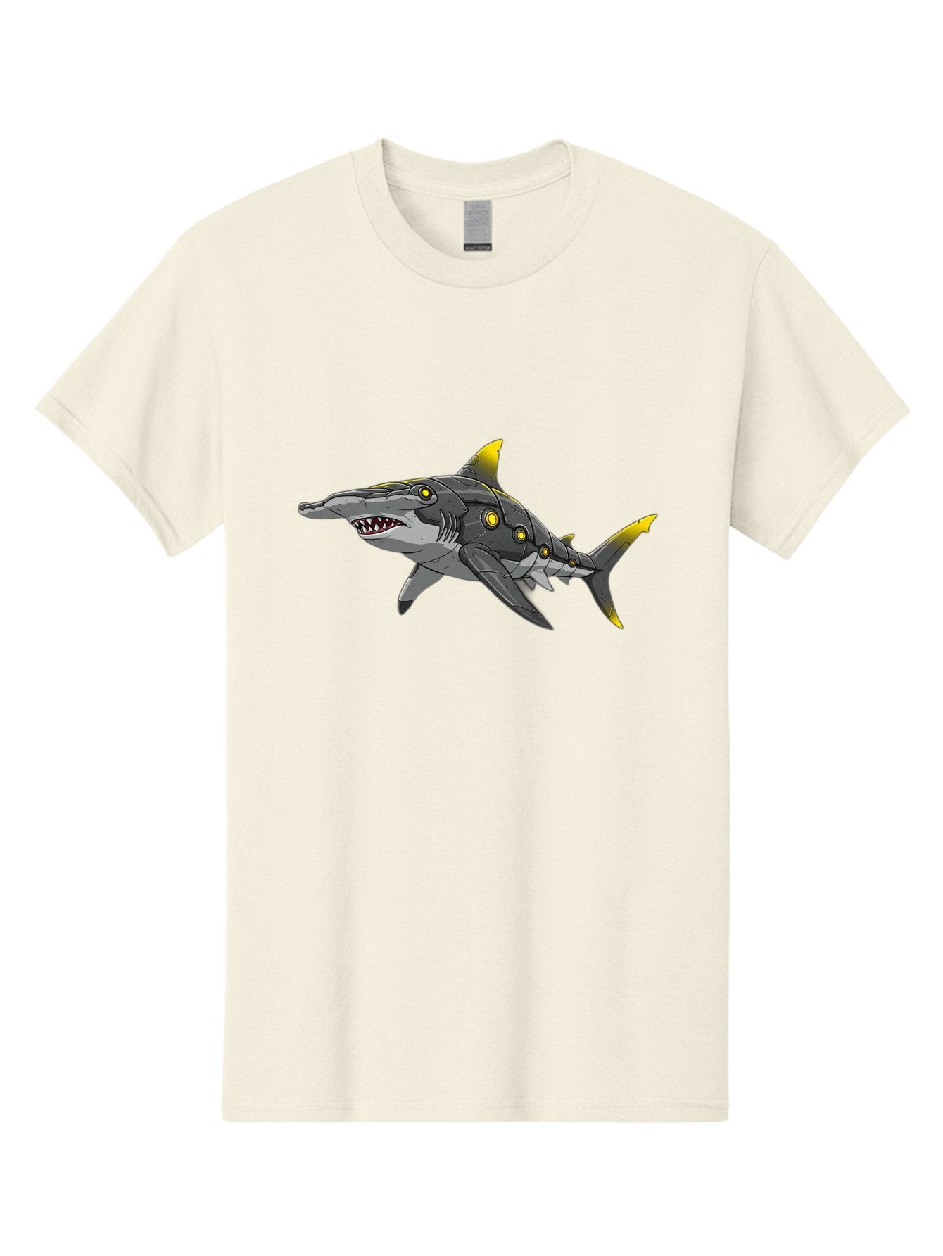 Robo-Shark Men'S Graphic Tee, 100% Cotton, Comfortable Casual Summer Wear, Machine Washable, Vintage Camera, Old Camera, Antique Camera, Black Camera, Classic Photography, Photography Equipment, Nostalgic Device, Film Camera, Camera Art Baf467 6