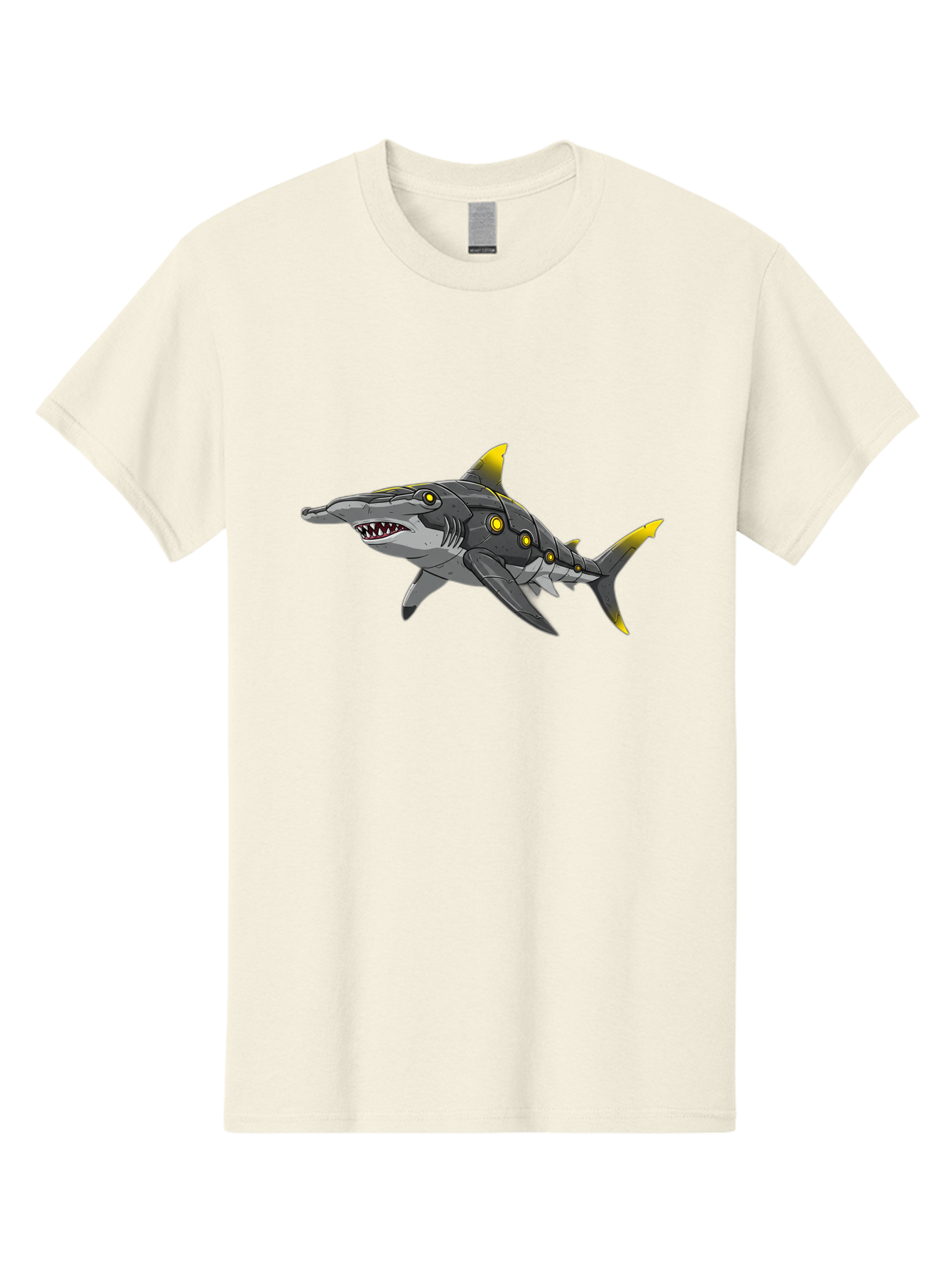 Robo-Shark Men'S Graphic Tee, 100% Cotton, Comfortable Casual Summer Wear, Machine Washable, Vintage Camera, Old Camera, Antique Camera, Black Camera, Classic Photography, Photography Equipment, Nostalgic Device, Film Camera, Camera Art Baf467 7