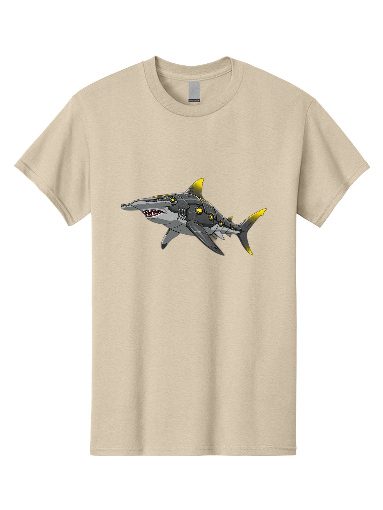 Robo-Shark Men'S Graphic Tee, 100% Cotton, Comfortable Casual Summer Wear, Machine Washable, Vintage Camera, Old Camera, Antique Camera, Black Camera, Classic Photography, Photography Equipment, Nostalgic Device, Film Camera, Camera Art Baf467 13