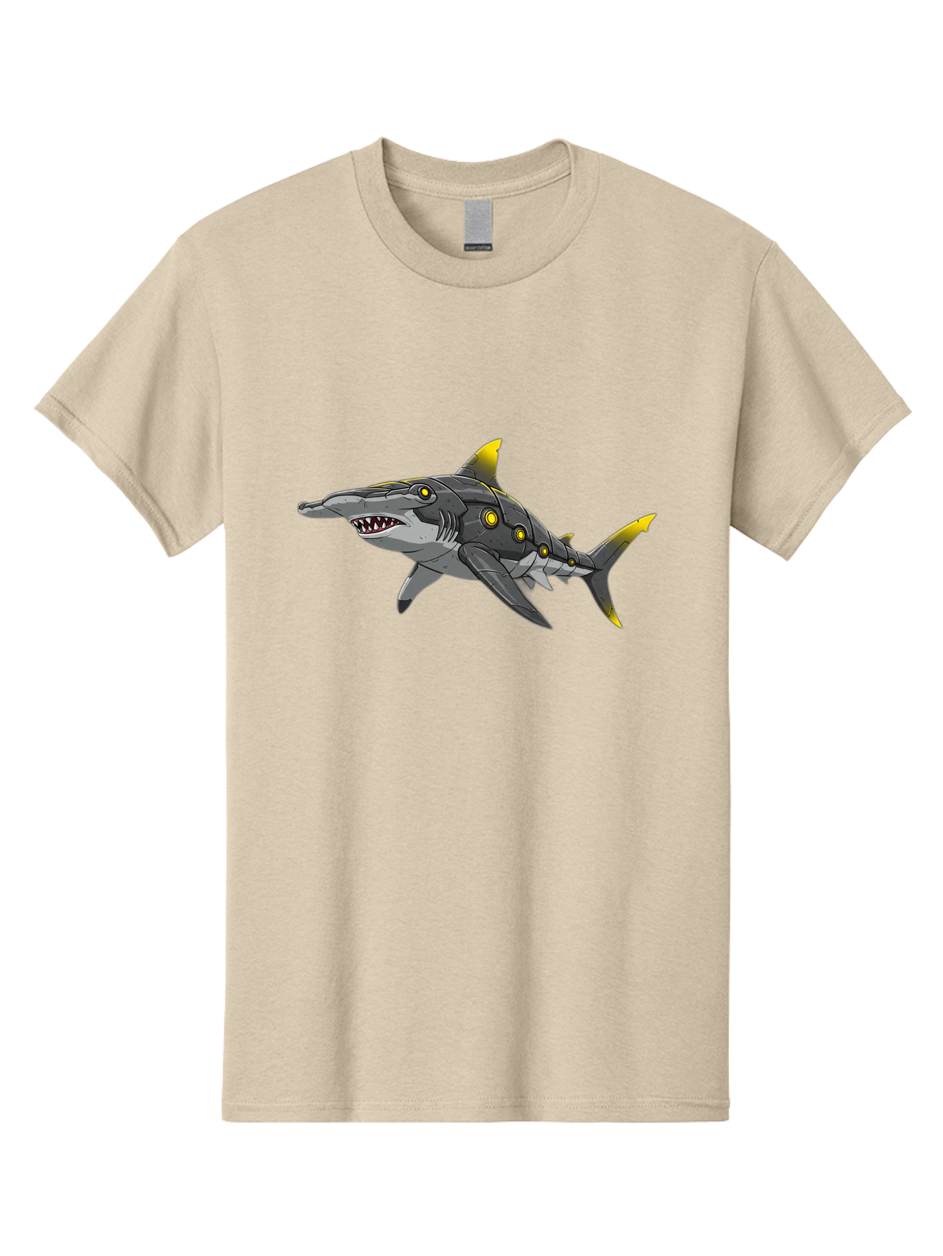Robo-Shark Men'S Graphic Tee, 100% Cotton, Comfortable Casual Summer Wear, Machine Washable, Vintage Camera, Old Camera, Antique Camera, Black Camera, Classic Photography, Photography Equipment, Nostalgic Device, Film Camera, Camera Art Baf467 15