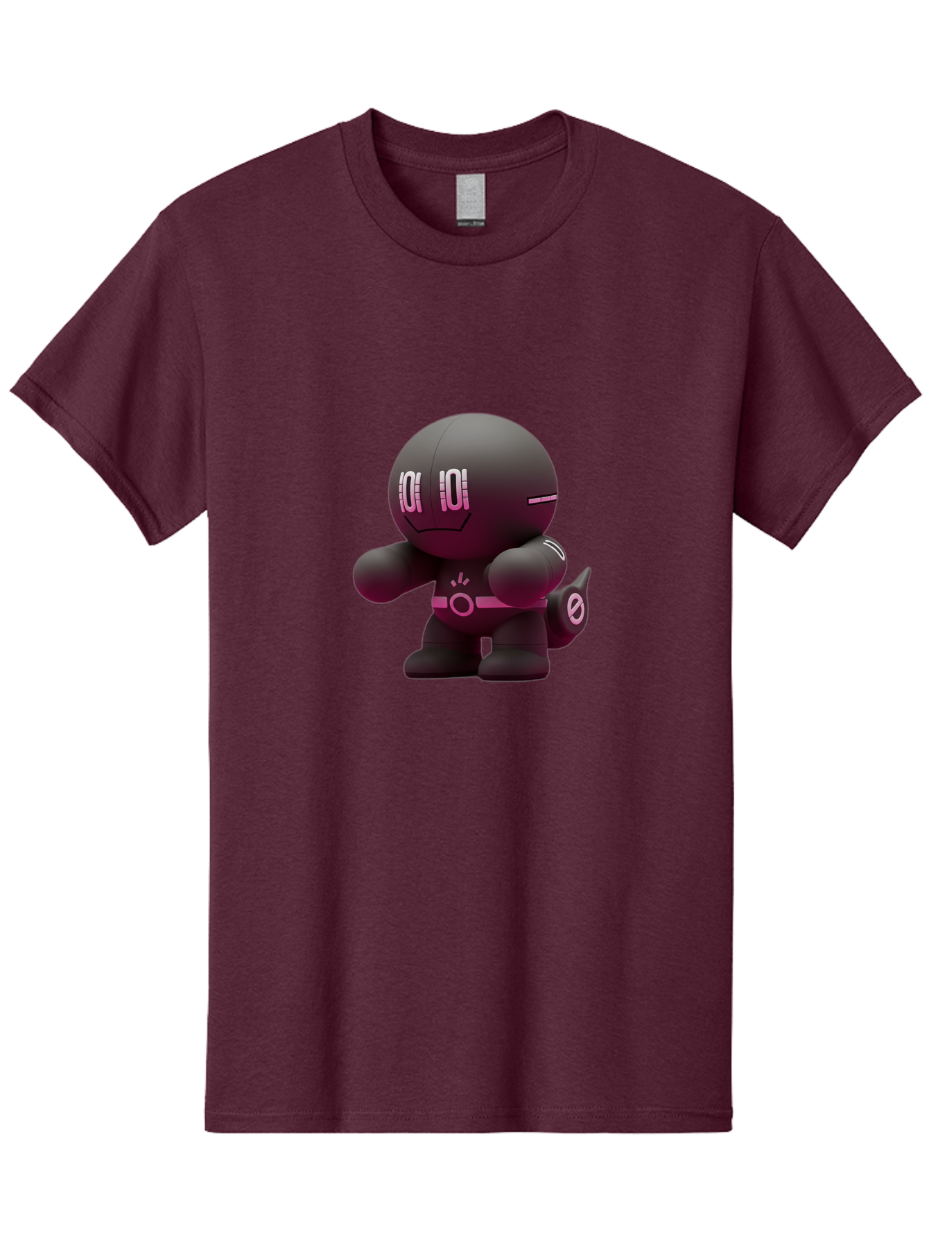 Robot-Character Men'S Graphic Tee, 100% Cotton, Comfortable Casual Summer Wear, Machine Washable, Vintage Camera, Old Camera, Antique Camera, Black Camera, Classic Photography, Photography Equipment, Nostalgic Device, Film Camera, Camera Art Baf468 14