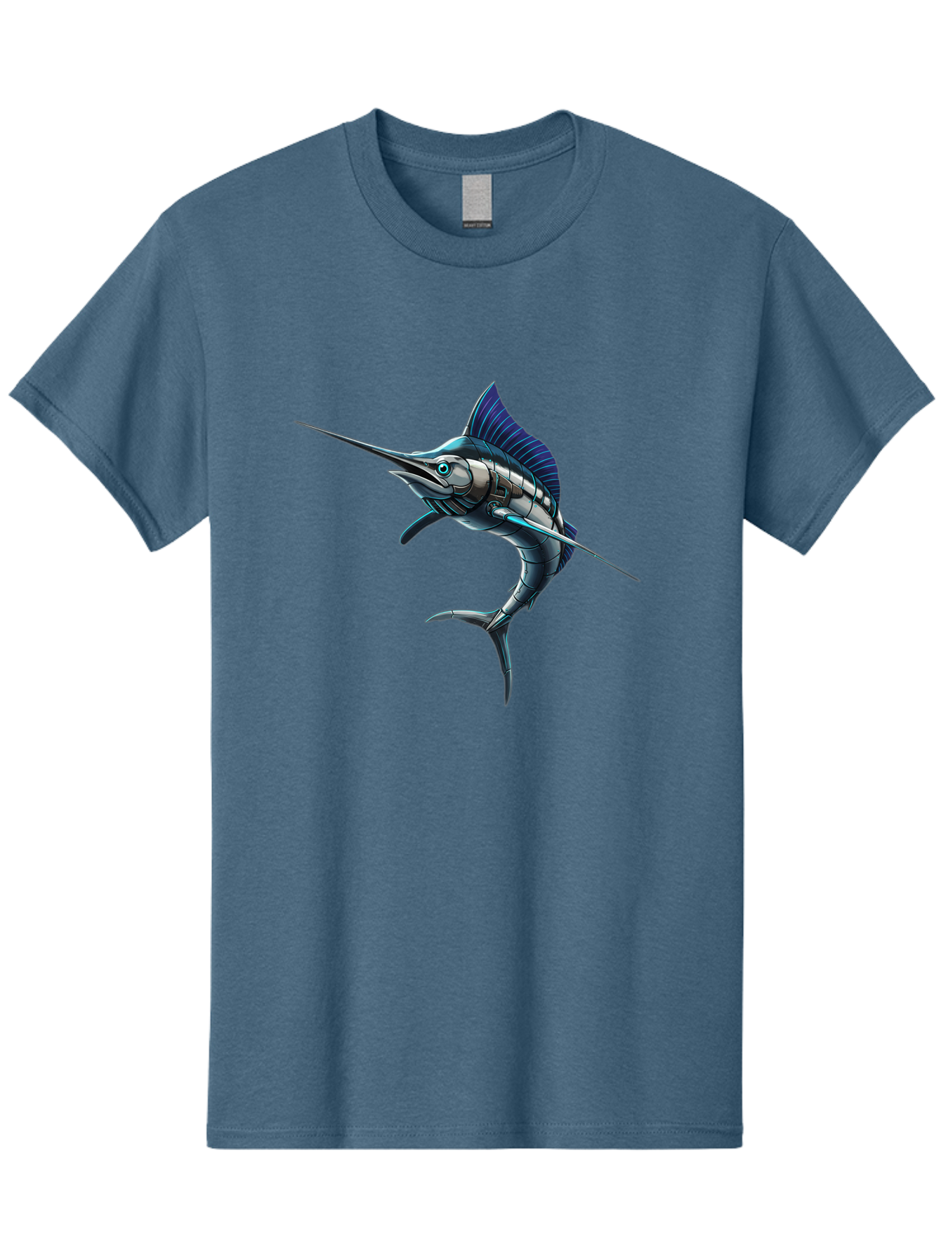 Robot-Swordfish Men'S Graphic Tee, 100% Cotton, Comfortable Casual Summer Wear, Machine Washable, Vintage Camera, Old Camera, Antique Camera, Black Camera, Classic Photography, Photography Equipment, Nostalgic Device, Film Camera, Camera Art Baf480 6