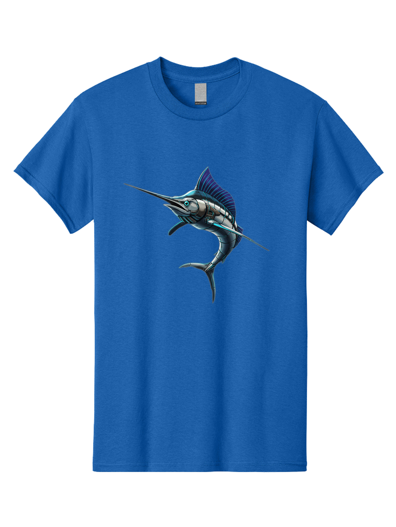 Robot-Swordfish Men'S Graphic Tee, 100% Cotton, Comfortable Casual Summer Wear, Machine Washable, Vintage Camera, Old Camera, Antique Camera, Black Camera, Classic Photography, Photography Equipment, Nostalgic Device, Film Camera, Camera Art Baf480 11