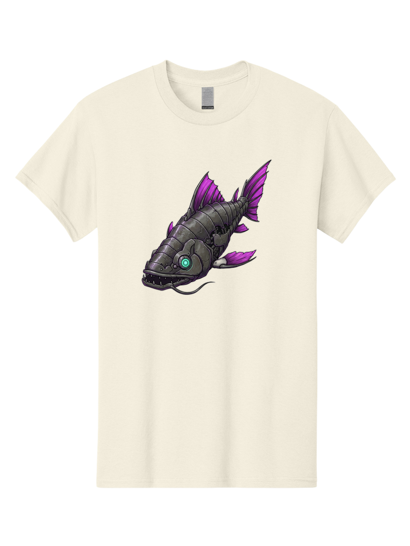 Robotic-Fish Men'S Graphic Tee, 100% Cotton, Comfortable Casual Summer Wear, Machine Washable, Vintage Camera, Old Camera, Antique Camera, Black Camera, Classic Photography, Photography Equipment, Nostalgic Device, Film Camera, Camera Art Baf482 14