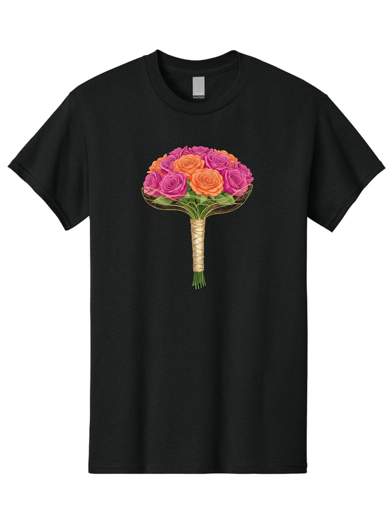 Rose-Bouquet Men'S Graphic Tee, 100% Cotton, Comfortable Casual Summer Wear, Machine Washable, Vintage Camera, Old Camera, Antique Camera, Black Camera, Classic Photography, Photography Equipment, Nostalgic Device, Film Camera, Camera Art Baf488 14