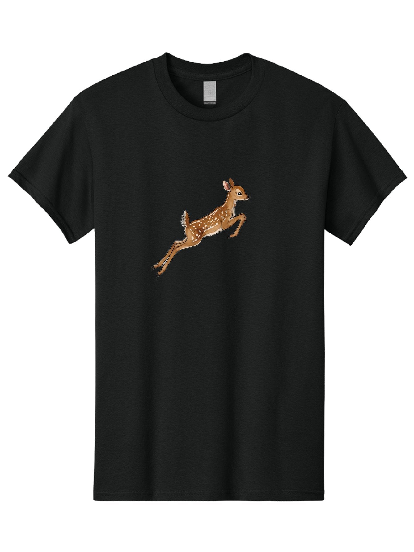Running-Fawn Men'S Graphic Tee, 100% Cotton, Comfortable Casual Summer Wear, Machine Washable, Vintage Camera, Old Camera, Antique Camera, Black Camera, Classic Photography, Photography Equipment, Nostalgic Device, Film Camera, Camera Art Baf492 3