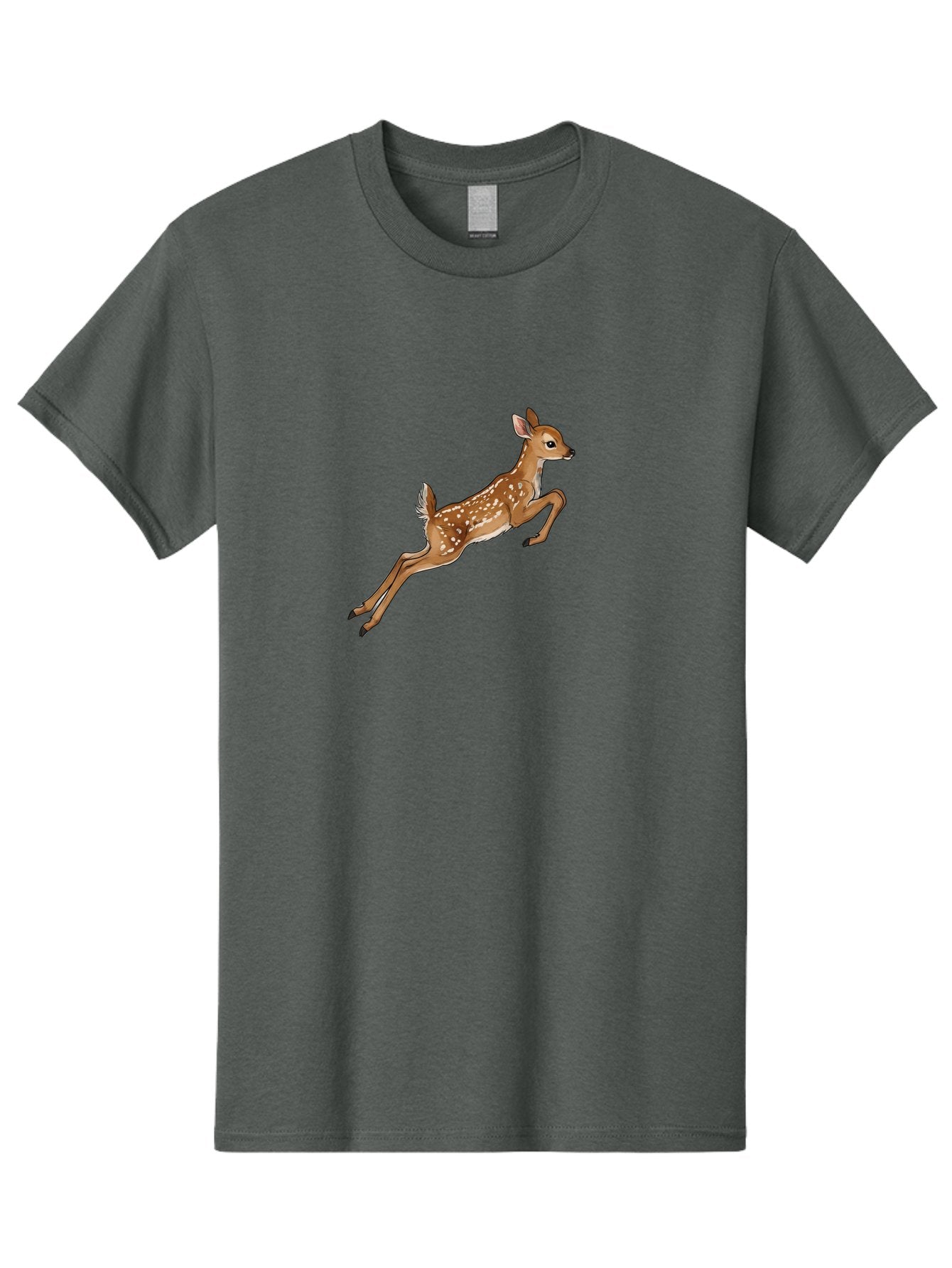 Running-Fawn Men'S Graphic Tee, 100% Cotton, Comfortable Casual Summer Wear, Machine Washable, Vintage Camera, Old Camera, Antique Camera, Black Camera, Classic Photography, Photography Equipment, Nostalgic Device, Film Camera, Camera Art Baf492 7