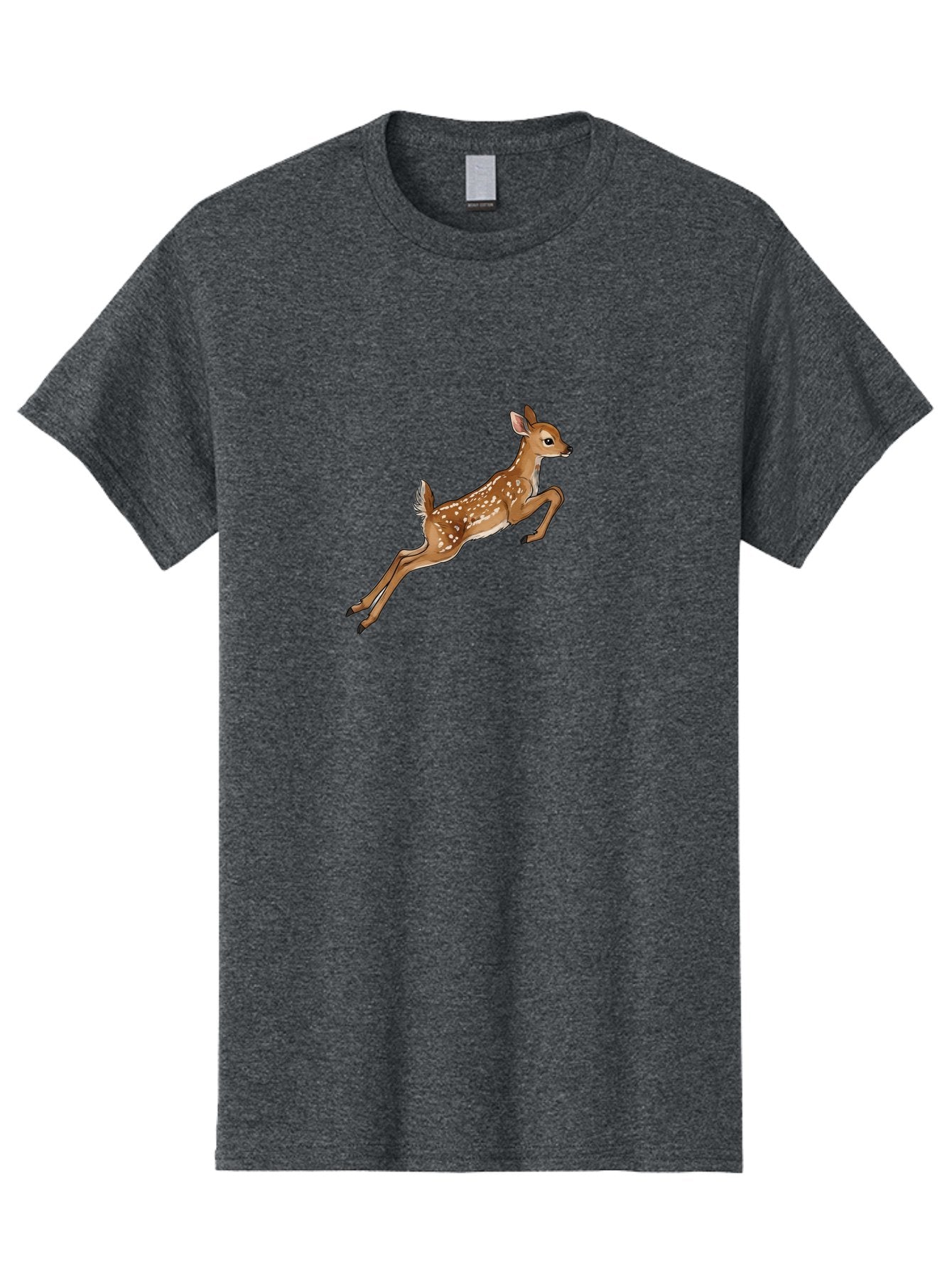 Running-Fawn Men'S Graphic Tee, 100% Cotton, Comfortable Casual Summer Wear, Machine Washable, Vintage Camera, Old Camera, Antique Camera, Black Camera, Classic Photography, Photography Equipment, Nostalgic Device, Film Camera, Camera Art Baf492 8