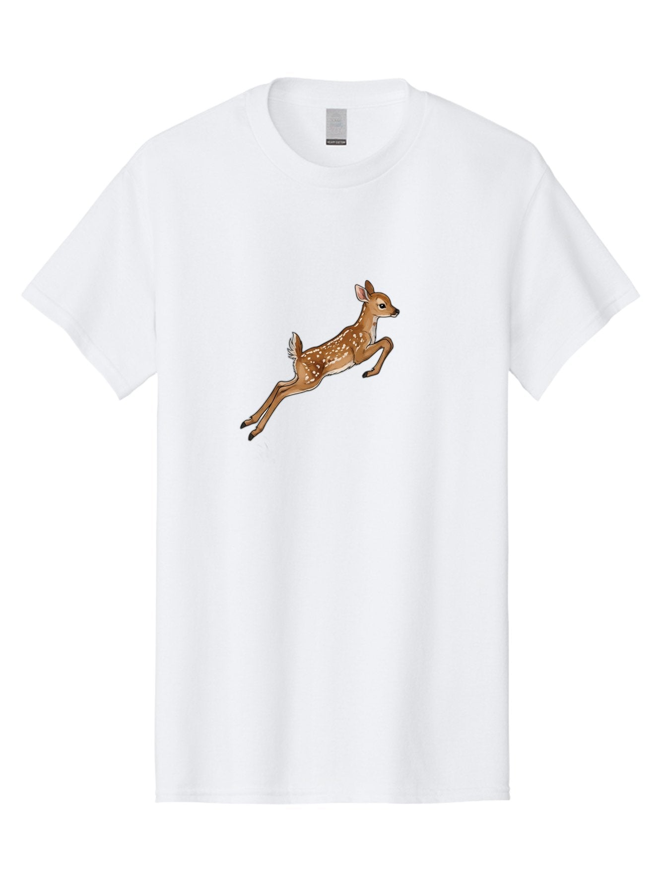 Running-Fawn Men'S Graphic Tee, 100% Cotton, Comfortable Casual Summer Wear, Machine Washable, Vintage Camera, Old Camera, Antique Camera, Black Camera, Classic Photography, Photography Equipment, Nostalgic Device, Film Camera, Camera Art Baf492 9