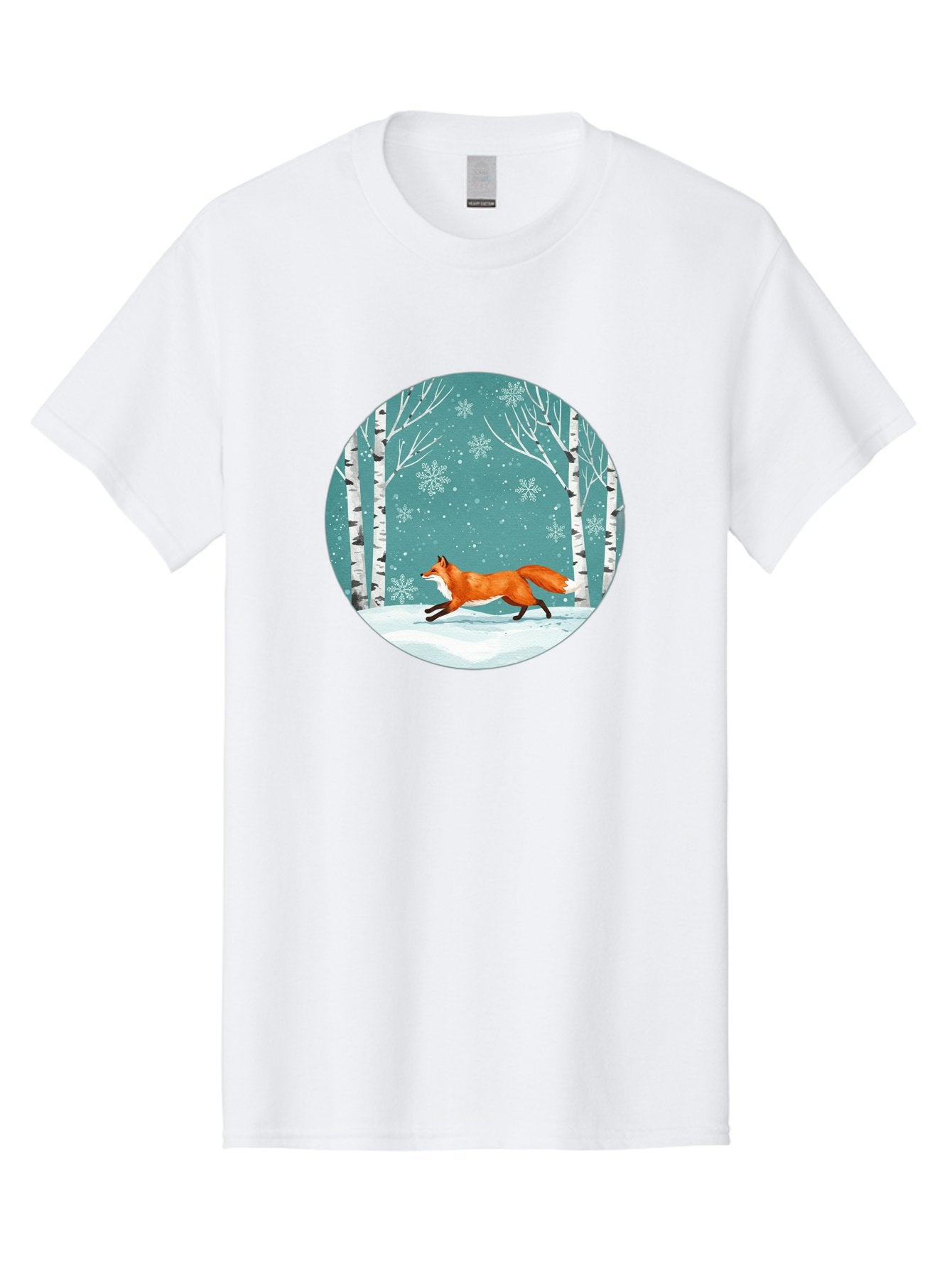 Running-Fox Men'S Graphic Tee, 100% Cotton, Comfortable Casual Summer Wear, Machine Washable, Vintage Camera, Old Camera, Antique Camera, Black Camera, Classic Photography, Photography Equipment, Nostalgic Device, Film Camera, Camera Art Baf493