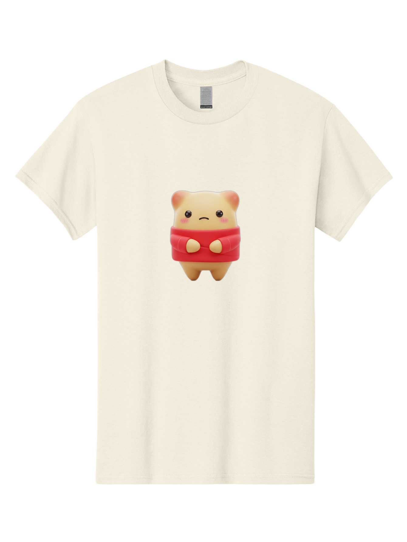 Sad-Cat-Figurine Men'S Graphic Tee, 100% Cotton, Comfortable Casual Summer Wear, Machine Washable, Vintage Camera, Old Camera, Antique Camera, Black Camera, Classic Photography, Photography Equipment, Nostalgic Device, Film Camera, Camera Art Baf494