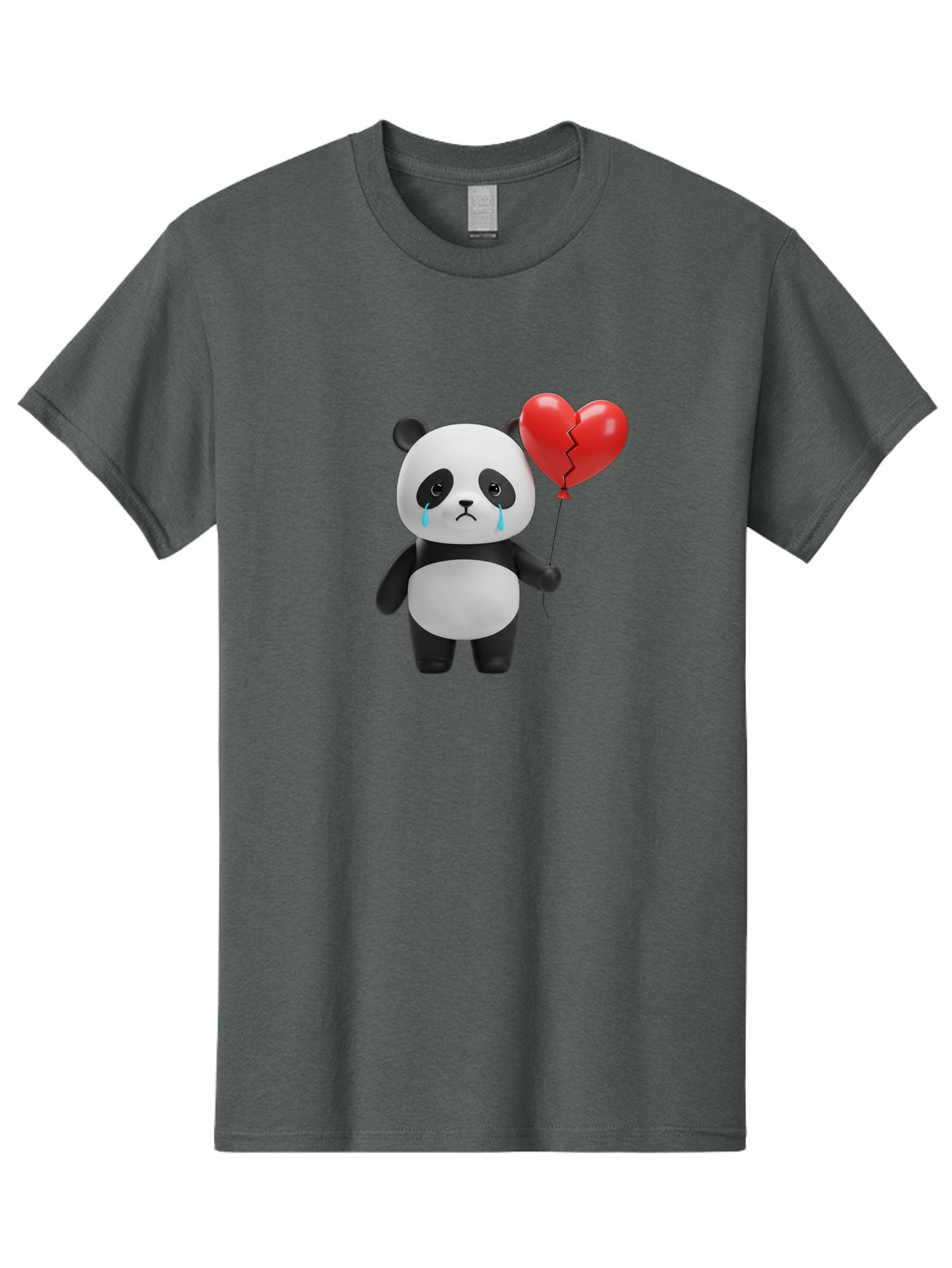 Sad-Panda-1 Men'S Graphic Tee, 100% Cotton, Comfortable Casual Summer Wear, Machine Washable, Vintage Camera, Old Camera, Antique Camera, Black Camera, Classic Photography, Photography Equipment, Nostalgic Device, Film Camera, Camera Art Baf496 12