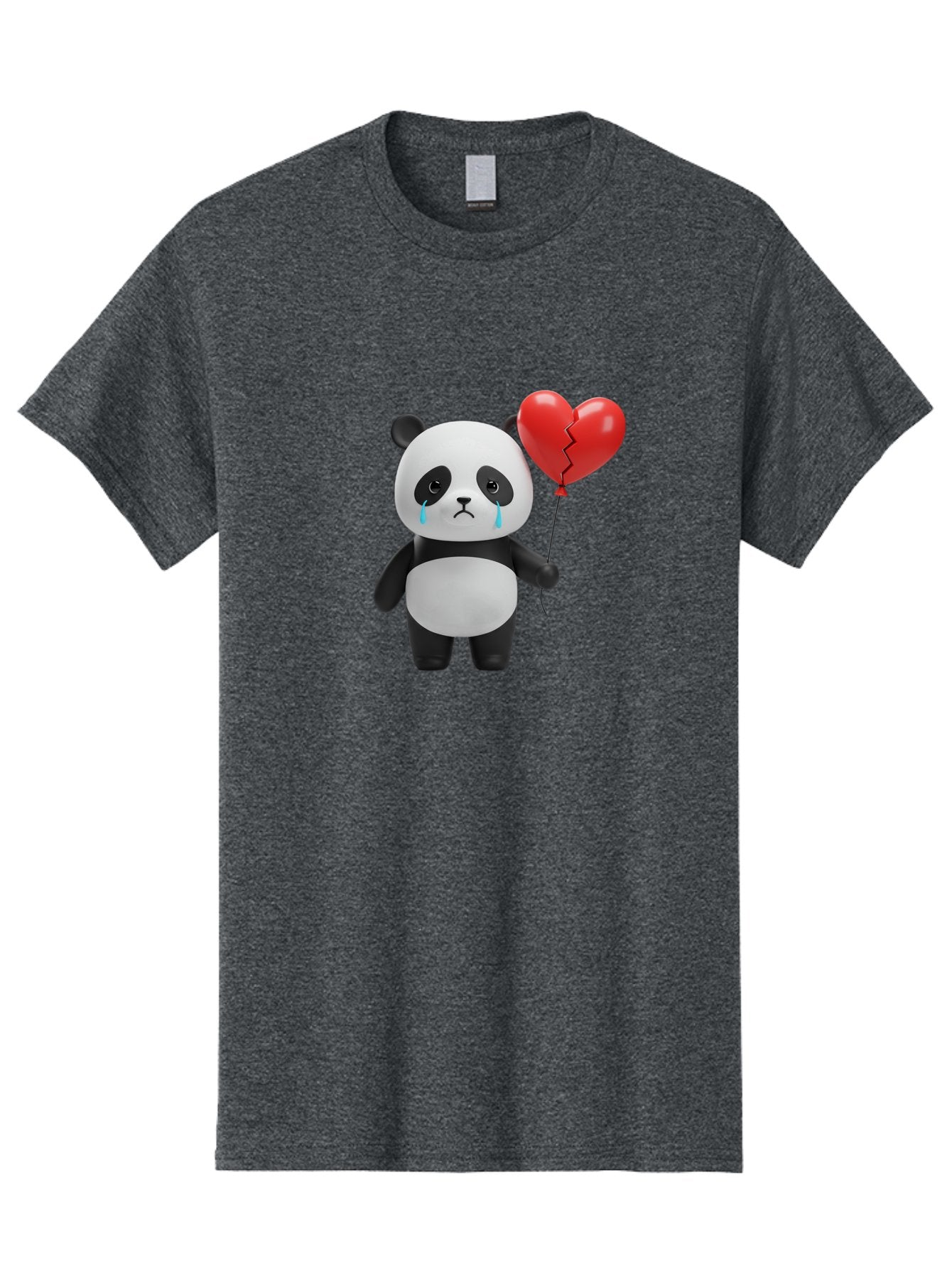 Sad-Panda-1 Men'S Graphic Tee, 100% Cotton, Comfortable Casual Summer Wear, Machine Washable, Vintage Camera, Old Camera, Antique Camera, Black Camera, Classic Photography, Photography Equipment, Nostalgic Device, Film Camera, Camera Art Baf496 6