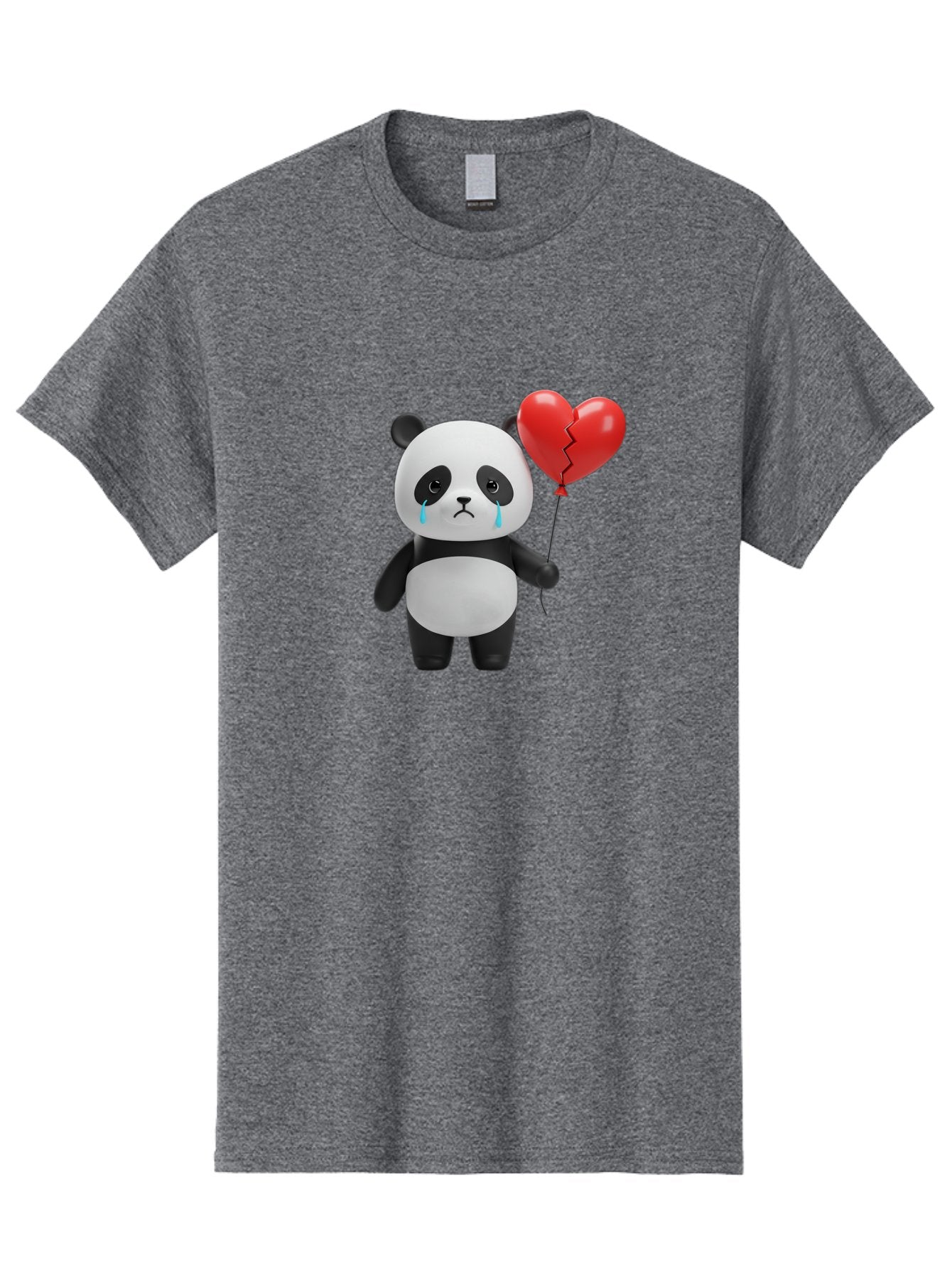 Sad-Panda-1 Men'S Graphic Tee, 100% Cotton, Comfortable Casual Summer Wear, Machine Washable, Vintage Camera, Old Camera, Antique Camera, Black Camera, Classic Photography, Photography Equipment, Nostalgic Device, Film Camera, Camera Art Baf496 9