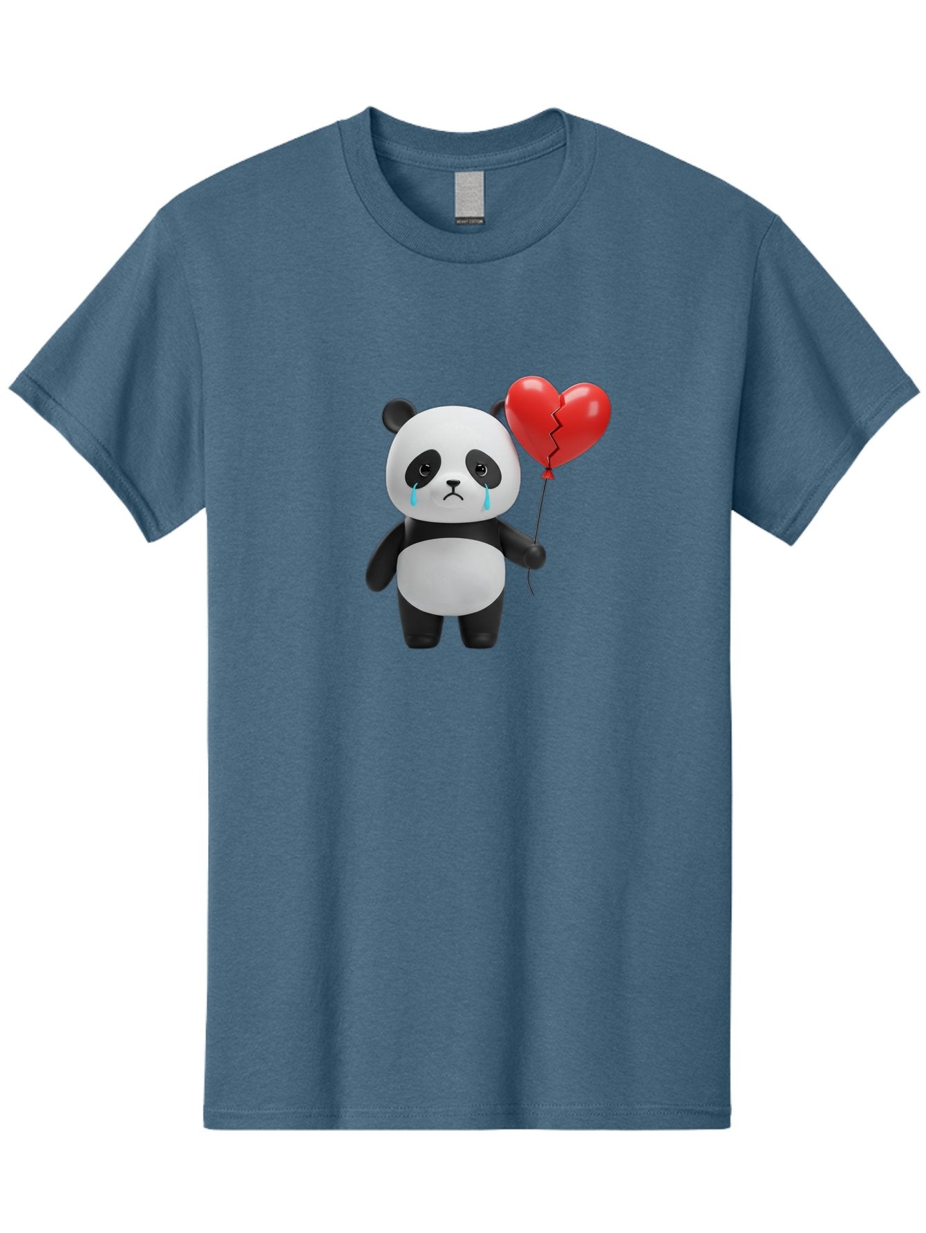 Sad-Panda-1 Men'S Graphic Tee, 100% Cotton, Comfortable Casual Summer Wear, Machine Washable, Vintage Camera, Old Camera, Antique Camera, Black Camera, Classic Photography, Photography Equipment, Nostalgic Device, Film Camera, Camera Art Baf496 7