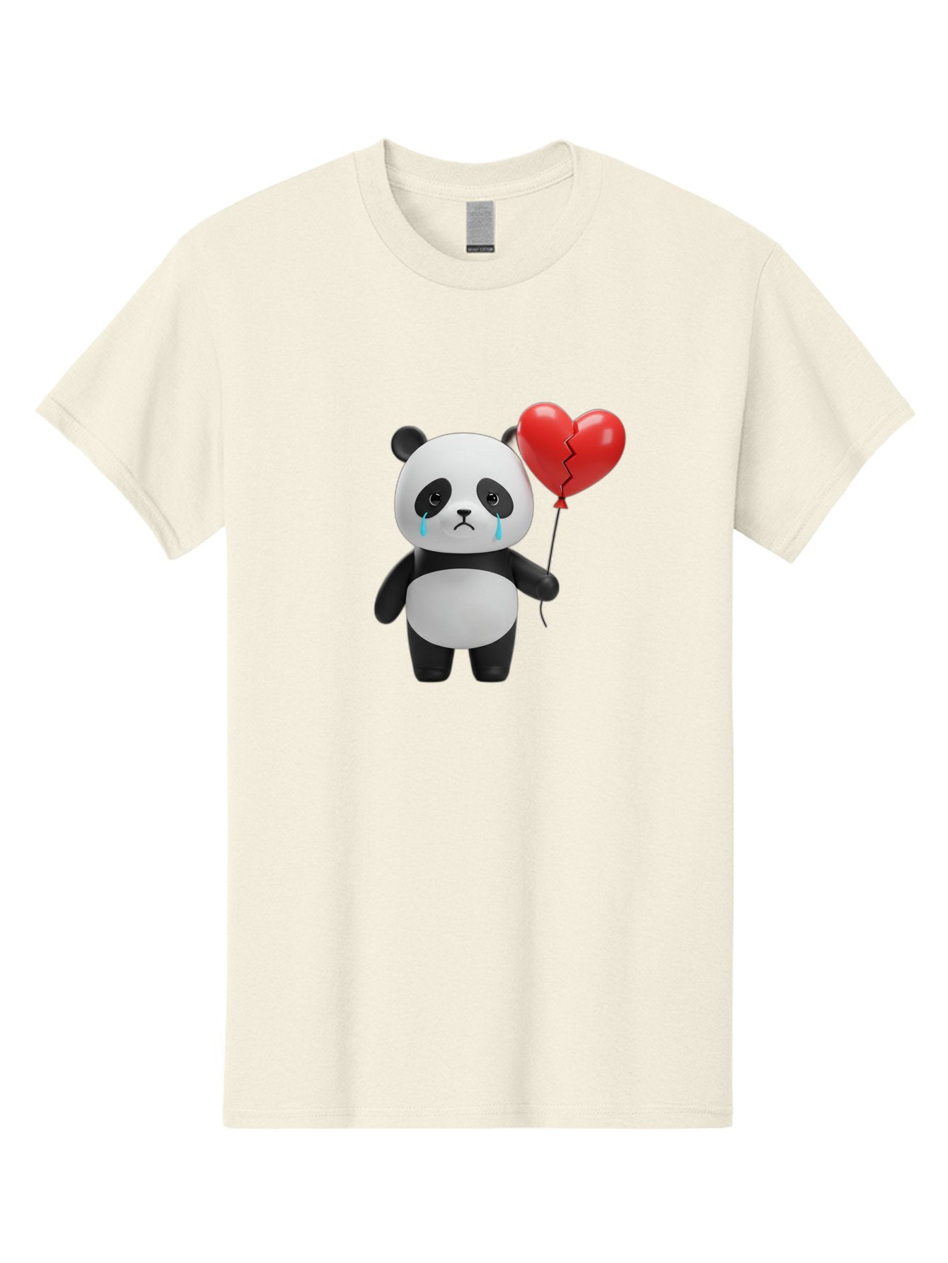 Sad-Panda-1 Men'S Graphic Tee, 100% Cotton, Comfortable Casual Summer Wear, Machine Washable, Vintage Camera, Old Camera, Antique Camera, Black Camera, Classic Photography, Photography Equipment, Nostalgic Device, Film Camera, Camera Art Baf496 3