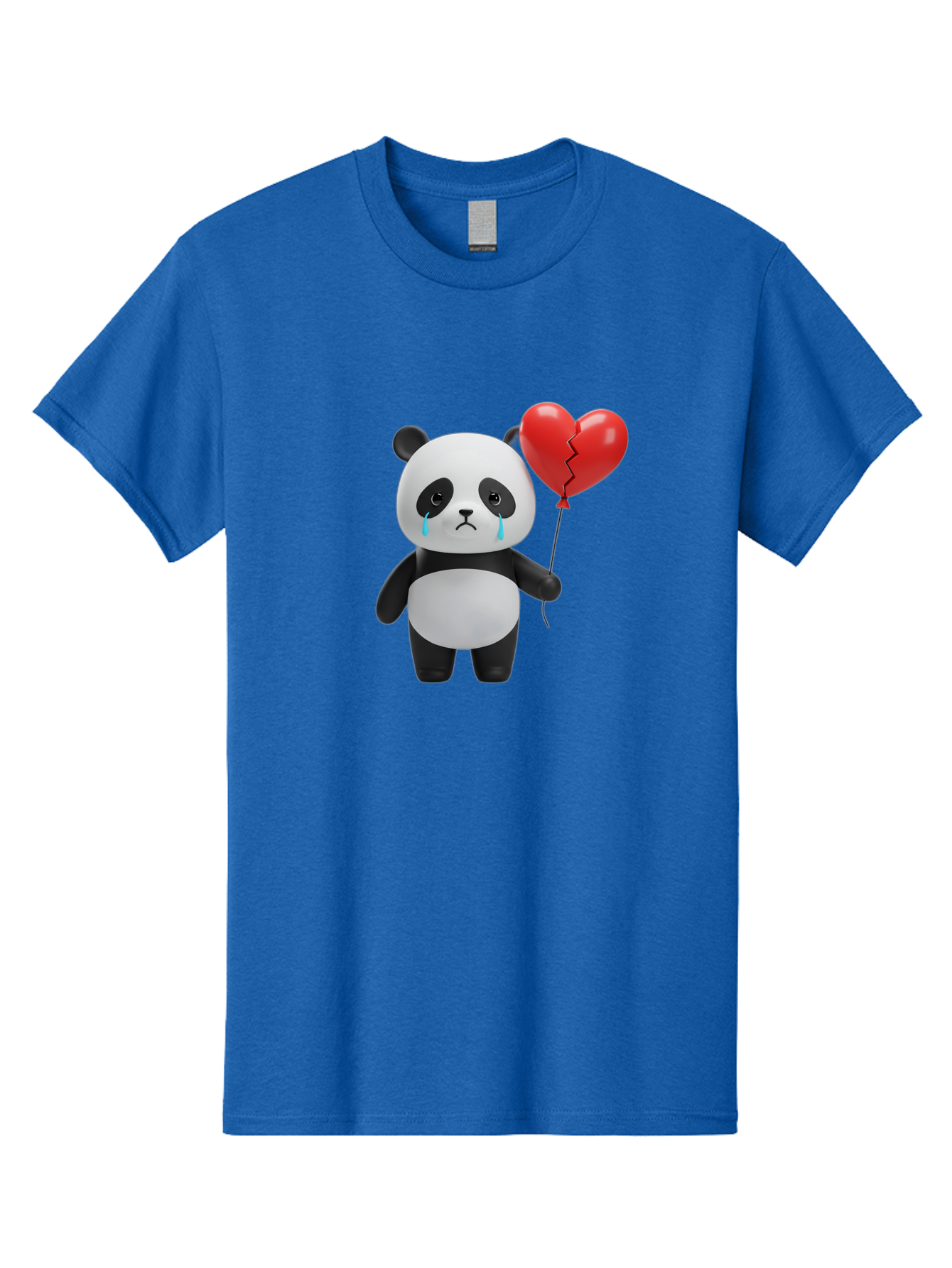 Sad-Panda-1 Men'S Graphic Tee, 100% Cotton, Comfortable Casual Summer Wear, Machine Washable, Vintage Camera, Old Camera, Antique Camera, Black Camera, Classic Photography, Photography Equipment, Nostalgic Device, Film Camera, Camera Art Baf496 4