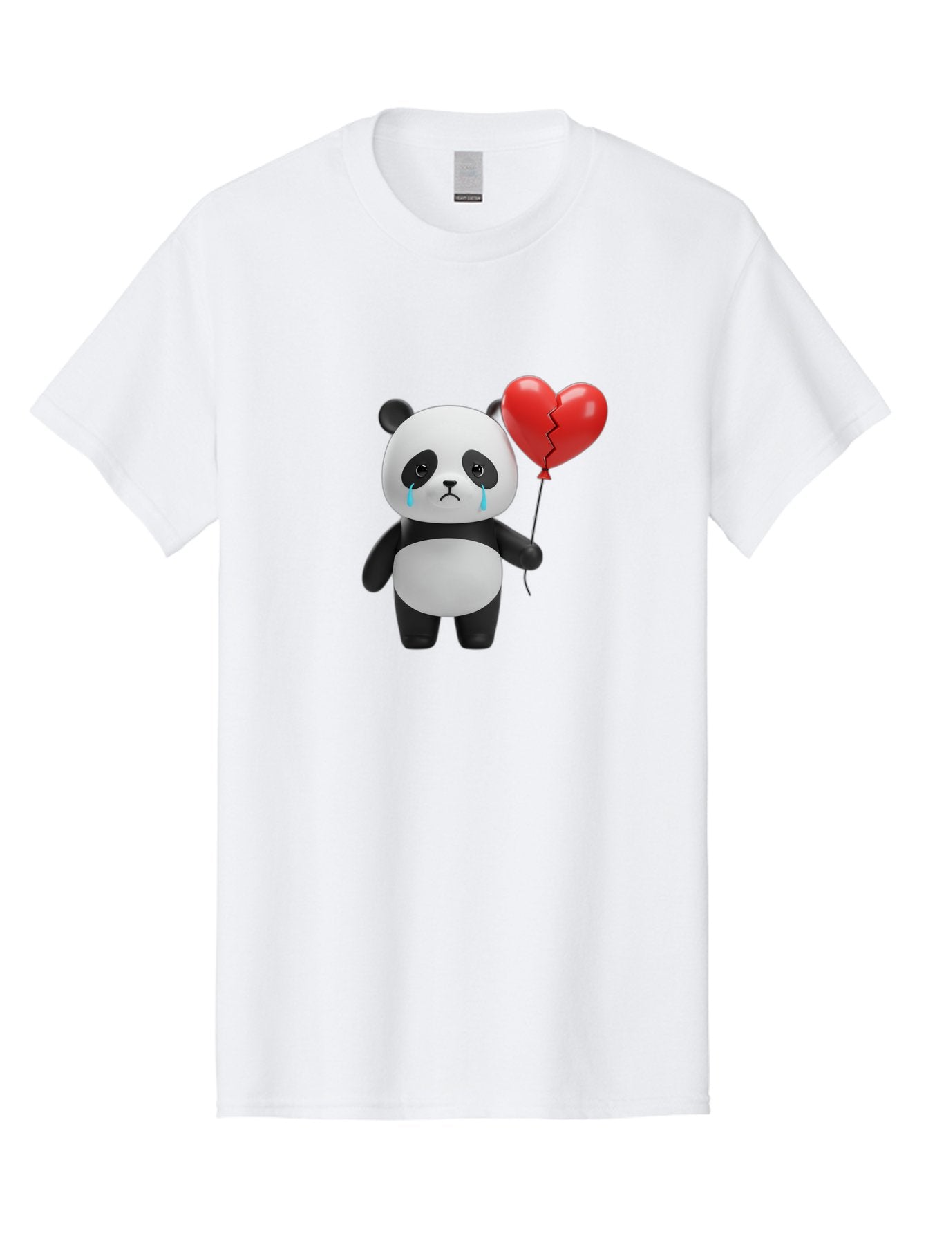 Sad-Panda-1 Men'S Graphic Tee, 100% Cotton, Comfortable Casual Summer Wear, Machine Washable, Vintage Camera, Old Camera, Antique Camera, Black Camera, Classic Photography, Photography Equipment, Nostalgic Device, Film Camera, Camera Art Baf496 8