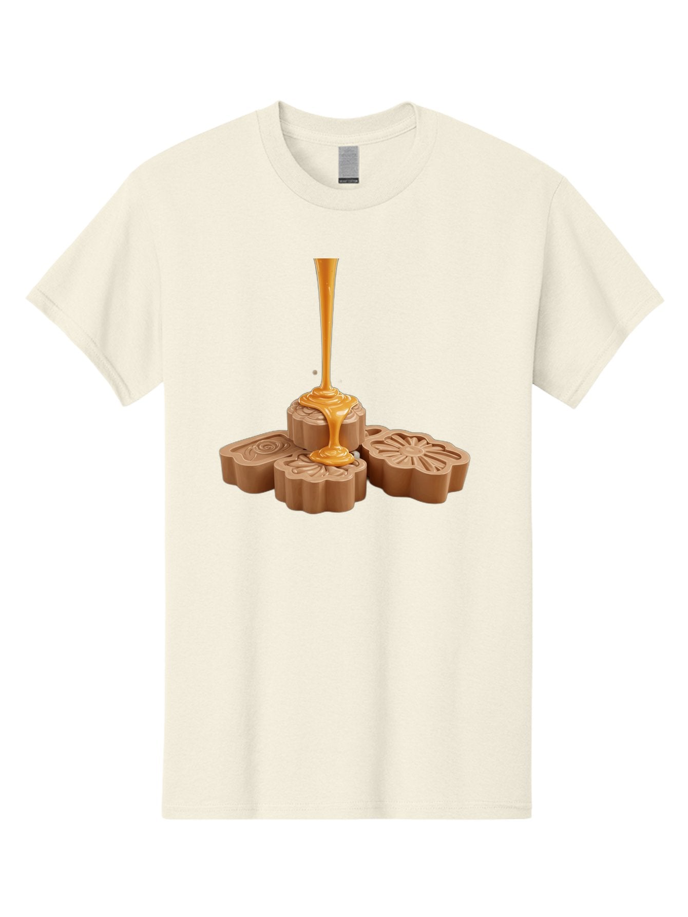 Salted-Egg-Yolk-Mooncake Men'S Graphic Tee, 100% Cotton, Comfortable Casual Summer Wear, Machine Washable, Vintage Camera, Old Camera, Antique Camera, Black Camera, Classic Photography, Photography Equipment, Nostalgic Device, Film Camera, Baf498 5