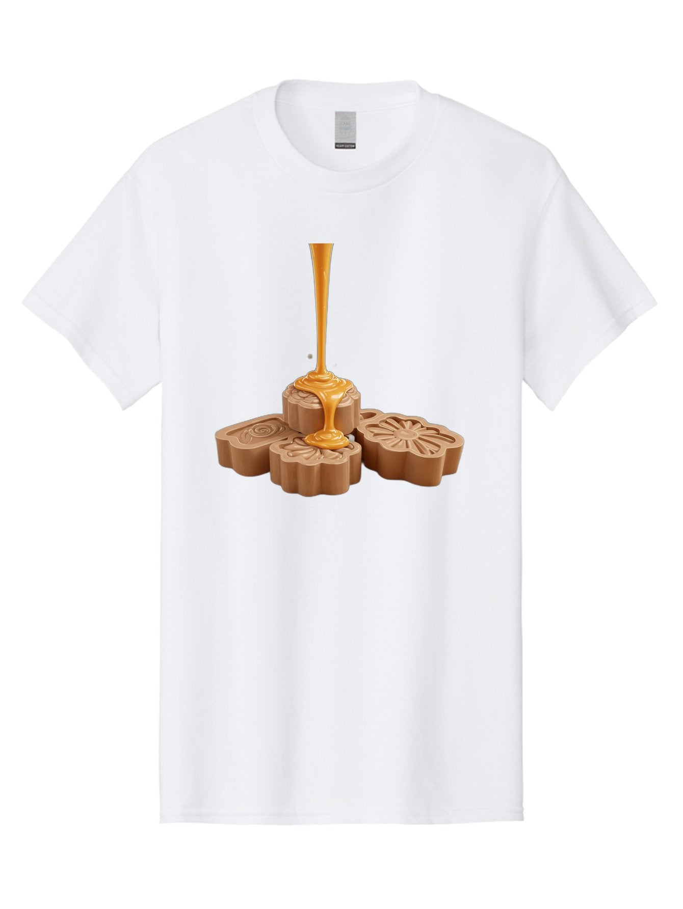 Salted-Egg-Yolk-Mooncake Men'S Graphic Tee, 100% Cotton, Comfortable Casual Summer Wear, Machine Washable, Vintage Camera, Old Camera, Antique Camera, Black Camera, Classic Photography, Photography Equipment, Nostalgic Device, Film Camera, Baf498 9