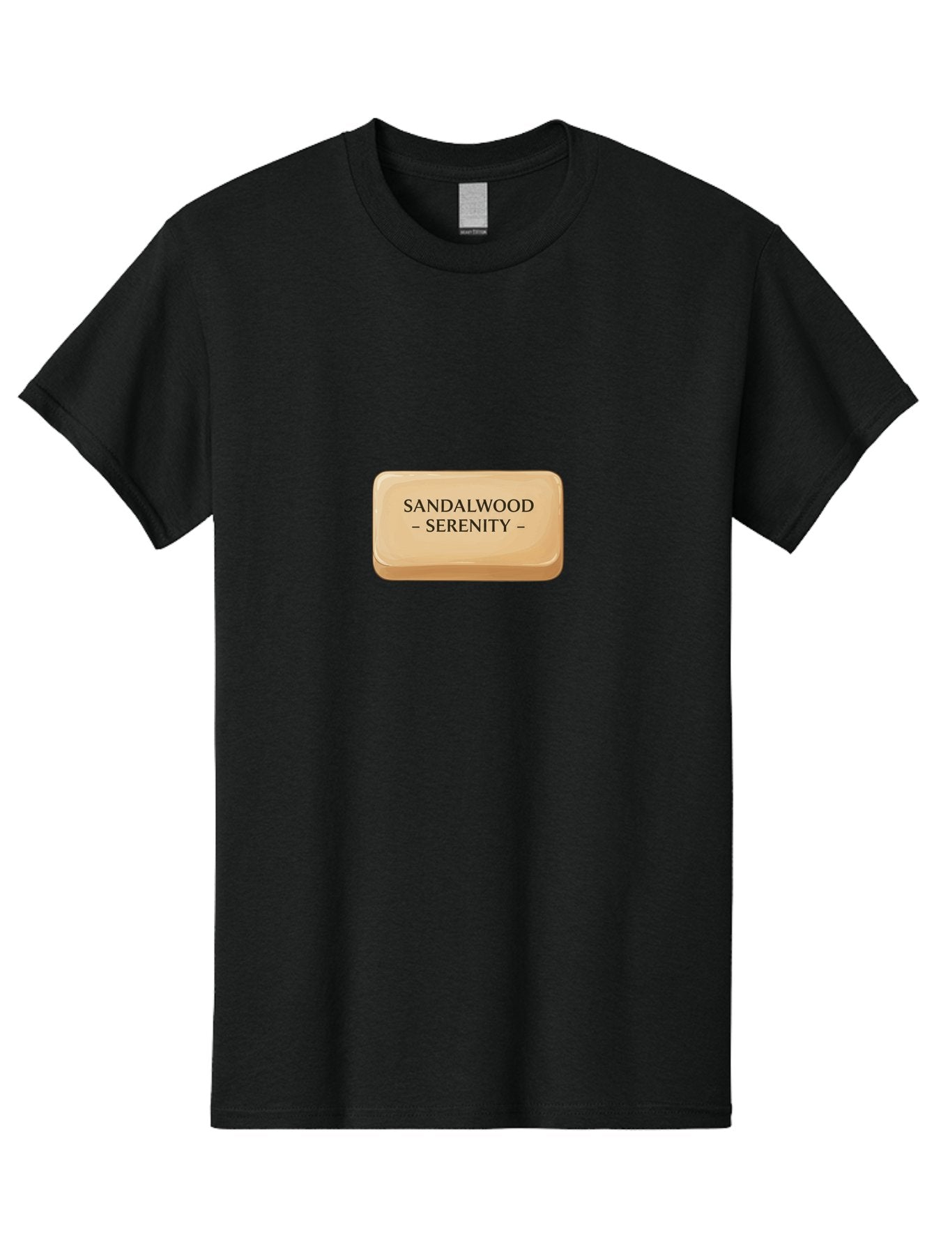 Sandalwood-Serenity Men'S Graphic Tee, 100% Cotton, Comfortable Casual Summer Wear, Machine Washable, Vintage Camera, Old Camera, Antique Camera, Black Camera, Classic Photography, Photography Equipment, Nostalgic Device, Film Camera, Baf499 15