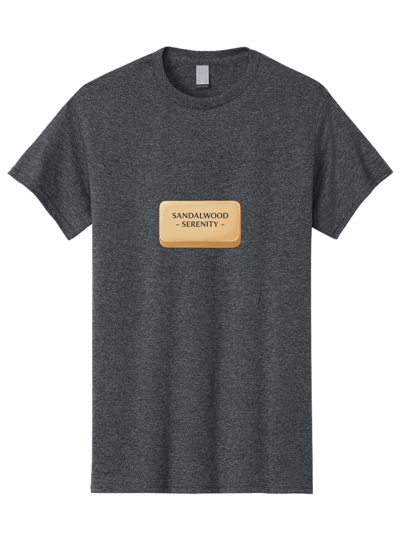 Sandalwood-Serenity Men'S Graphic Tee, 100% Cotton, Comfortable Casual Summer Wear, Machine Washable, Vintage Camera, Old Camera, Antique Camera, Black Camera, Classic Photography, Photography Equipment, Nostalgic Device, Film Camera, Baf499 8