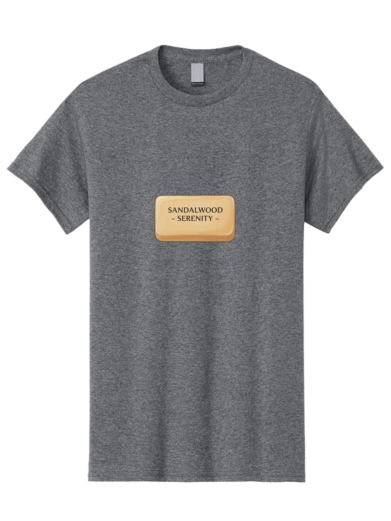 Sandalwood-Serenity Men'S Graphic Tee, 100% Cotton, Comfortable Casual Summer Wear, Machine Washable, Vintage Camera, Old Camera, Antique Camera, Black Camera, Classic Photography, Photography Equipment, Nostalgic Device, Film Camera, Baf499 7