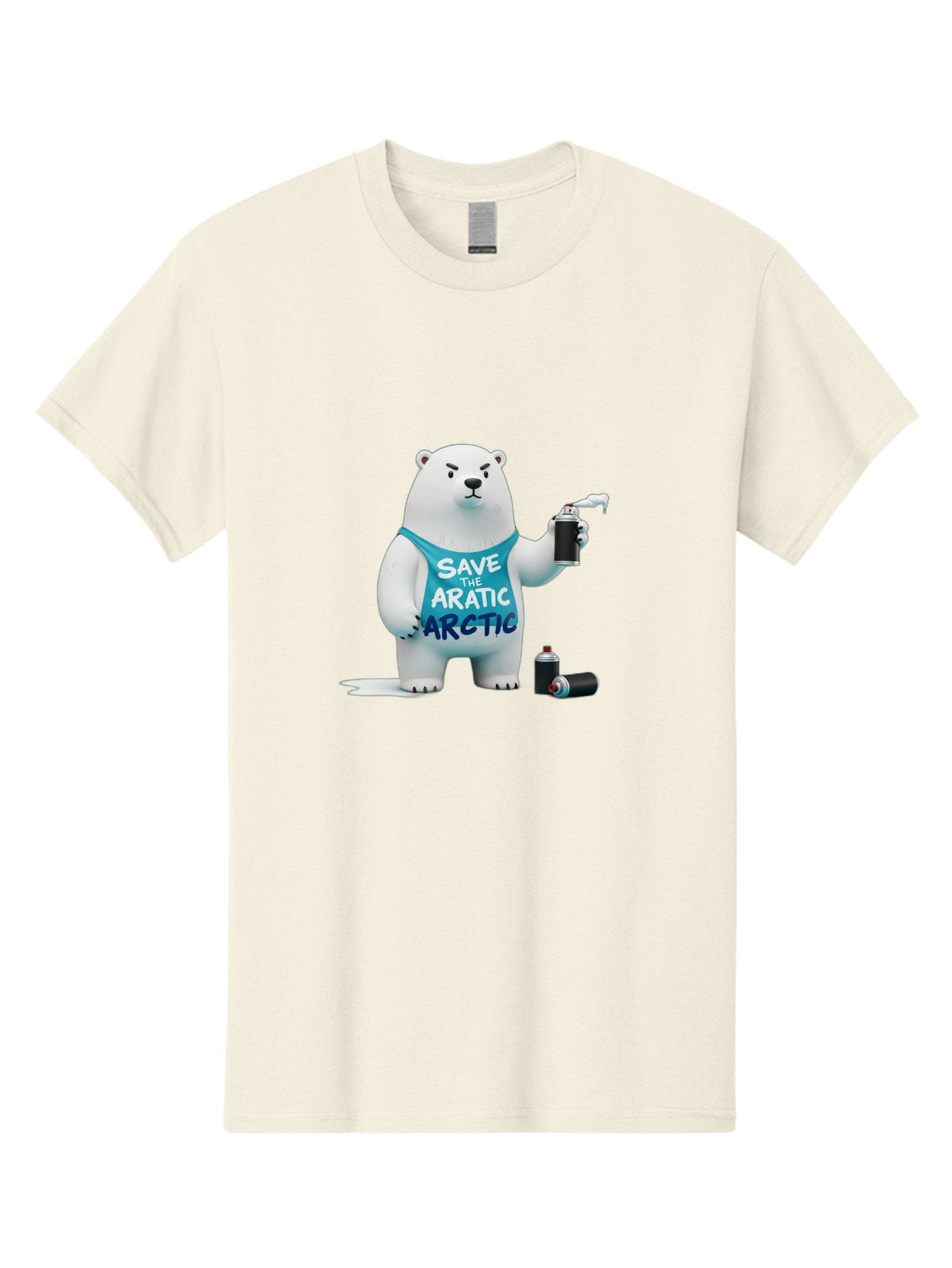 Save-The-Arctic Men'S Graphic Tee, 100% Cotton, Comfortable Casual Summer Wear, Machine Washable, Vintage Camera, Old Camera, Antique Camera, Black Camera, Classic Photography, Photography Equipment, Nostalgic Device, Film Camera, Camera Art Baf500 7