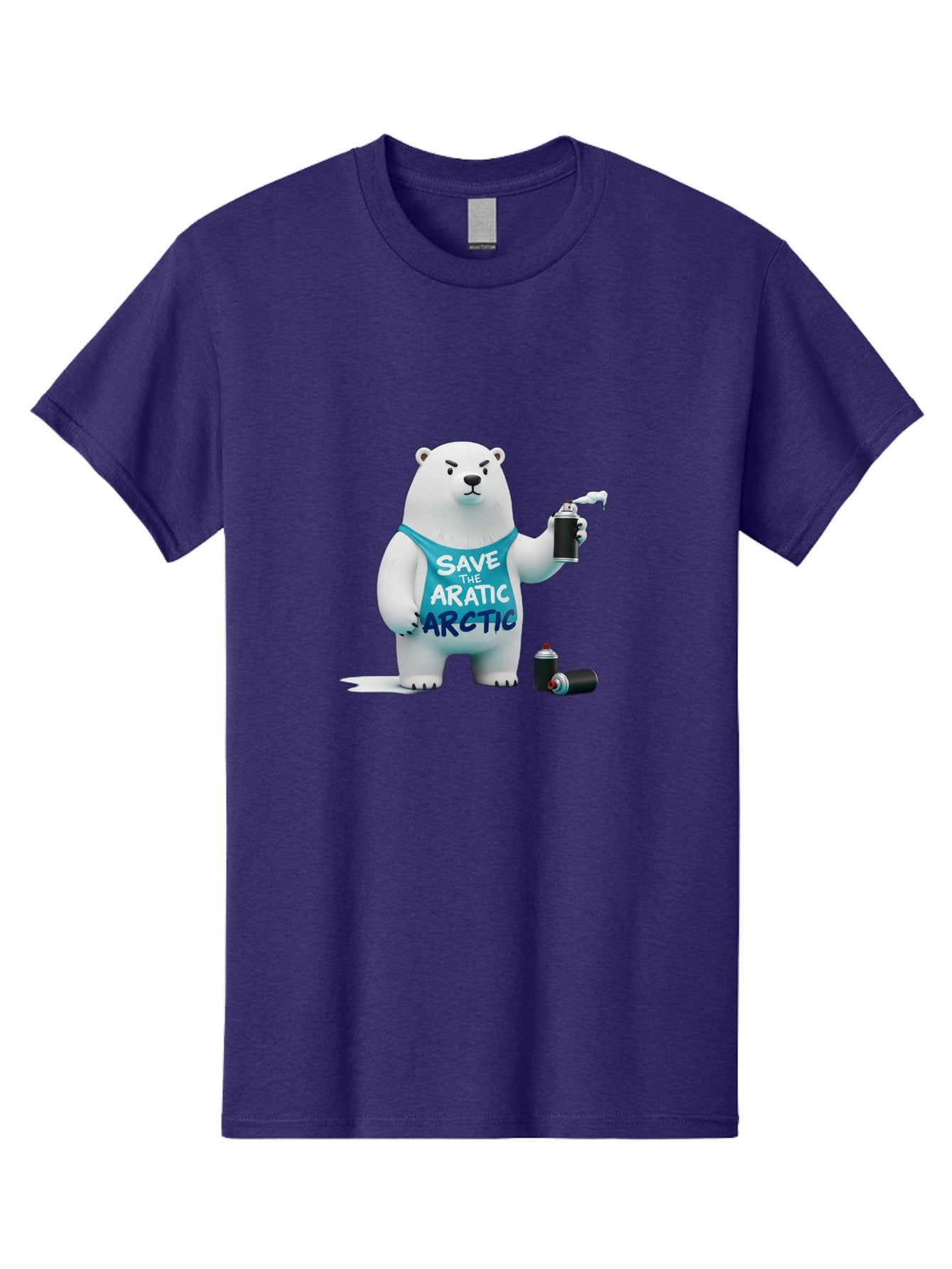 Save-The-Arctic Men'S Graphic Tee, 100% Cotton, Comfortable Casual Summer Wear, Machine Washable, Vintage Camera, Old Camera, Antique Camera, Black Camera, Classic Photography, Photography Equipment, Nostalgic Device, Film Camera, Camera Art Baf500 15