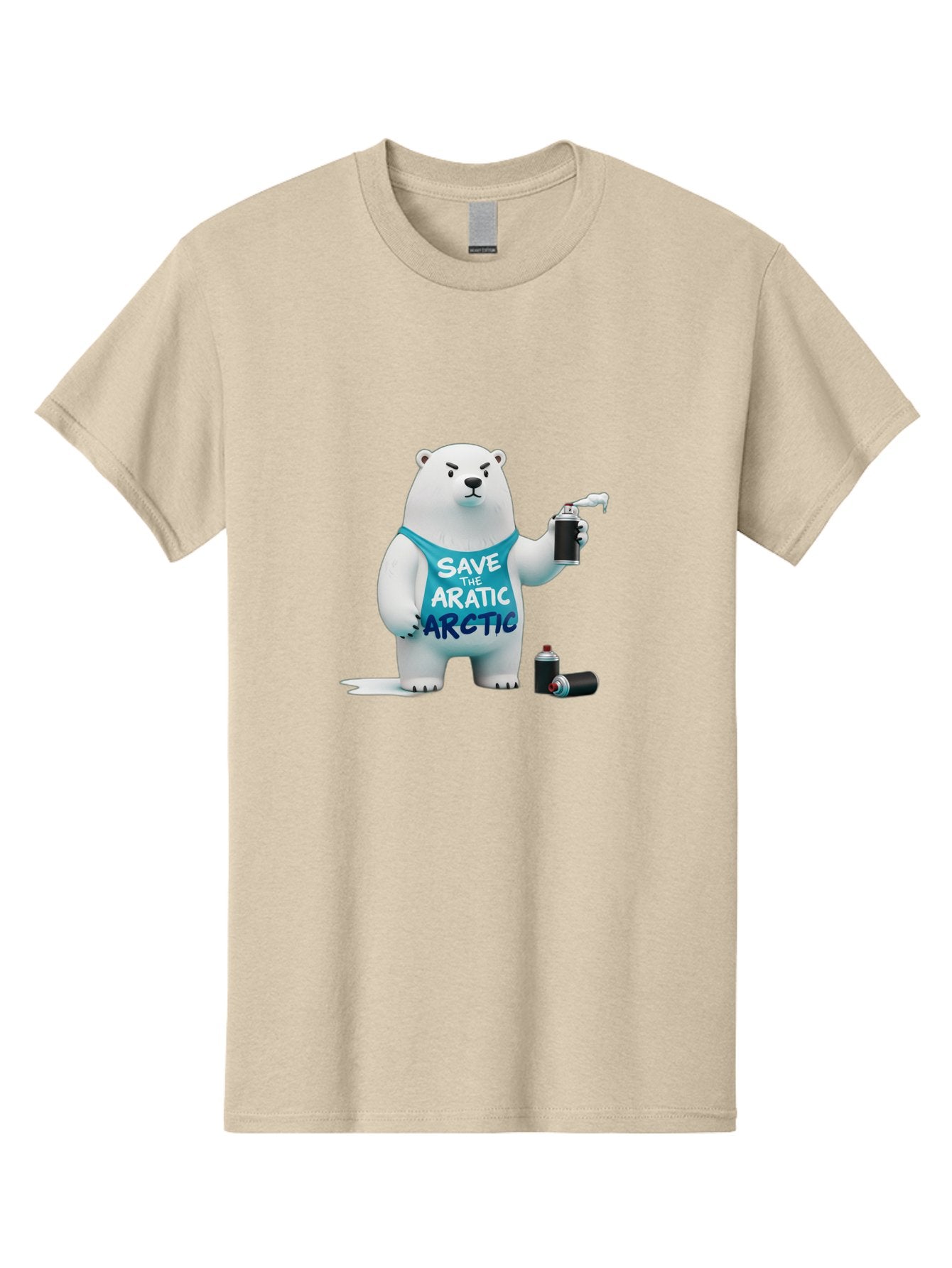 Save-The-Arctic Men'S Graphic Tee, 100% Cotton, Comfortable Casual Summer Wear, Machine Washable, Vintage Camera, Old Camera, Antique Camera, Black Camera, Classic Photography, Photography Equipment, Nostalgic Device, Film Camera, Camera Art Baf500 5