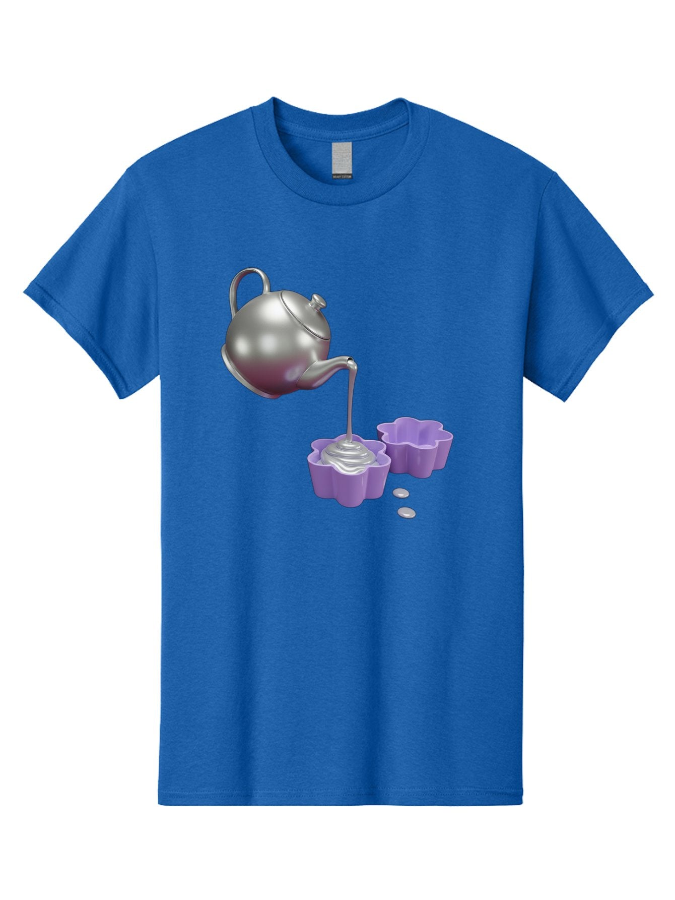 Silver-Teapot-Pouring Men'S Graphic Tee, 100% Cotton, Comfortable Casual Summer Wear, Machine Washable, Vintage Camera, Old Camera, Antique Camera, Black Camera, Classic Photography, Photography Equipment, Nostalgic Device, Film Camera, Baf506 10