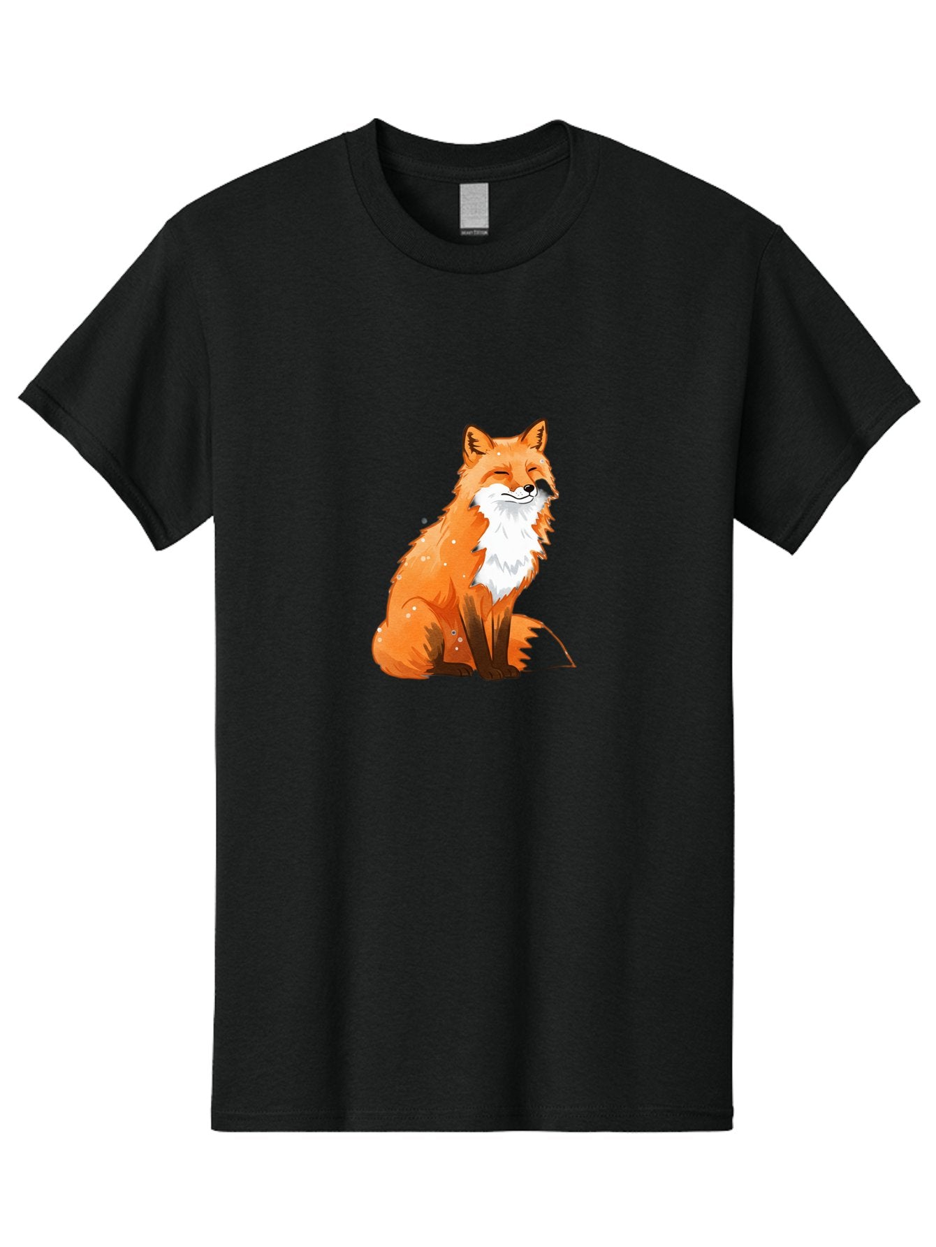 Sitting-Fox Men'S Graphic Tee, 100% Cotton, Comfortable Casual Summer Wear, Machine Washable, Vintage Camera, Old Camera, Antique Camera, Black Camera, Classic Photography, Photography Equipment, Nostalgic Device, Film Camera, Camera Art Baf507 13