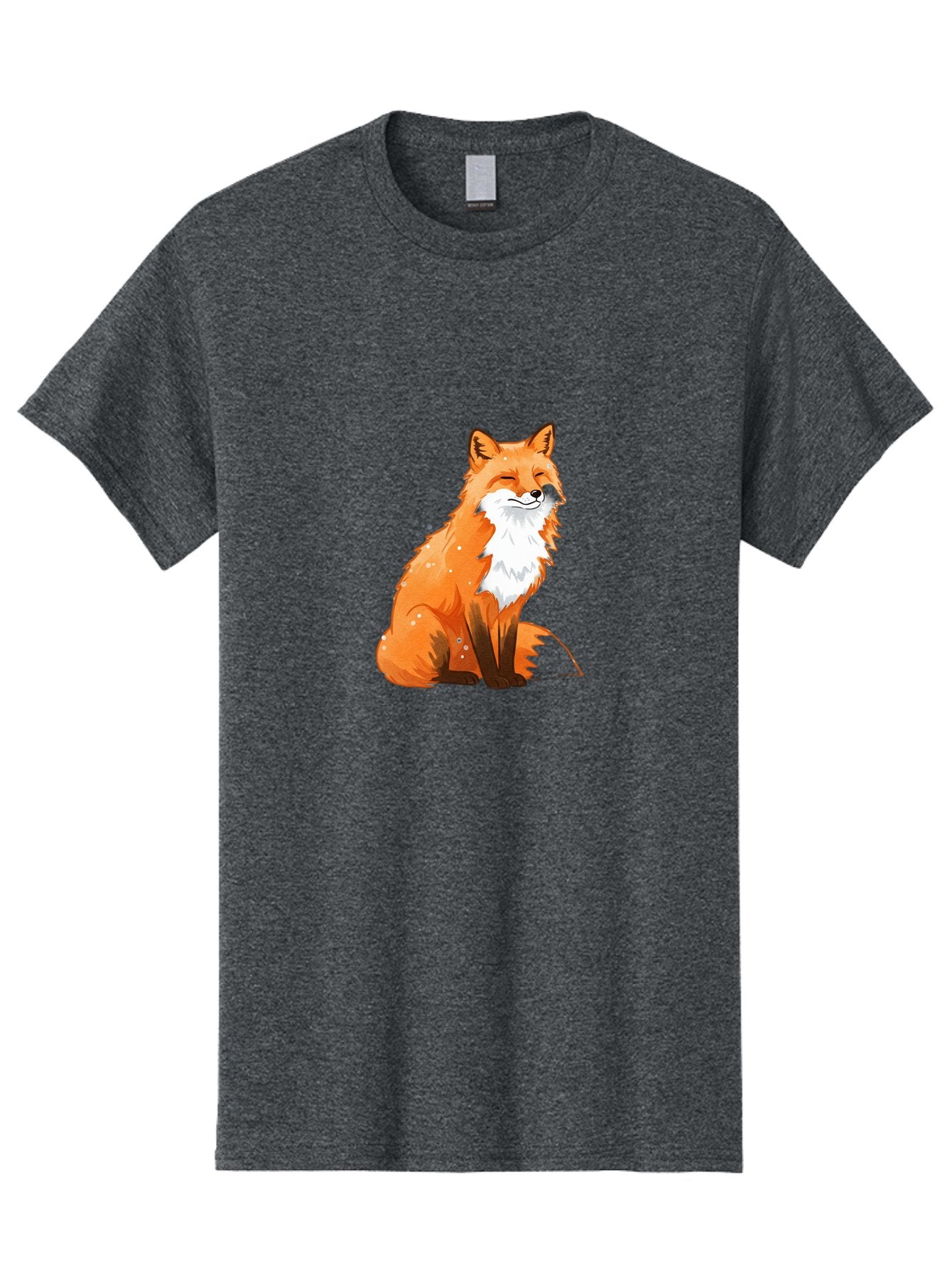 Sitting-Fox Men'S Graphic Tee, 100% Cotton, Comfortable Casual Summer Wear, Machine Washable, Vintage Camera, Old Camera, Antique Camera, Black Camera, Classic Photography, Photography Equipment, Nostalgic Device, Film Camera, Camera Art Baf507 14
