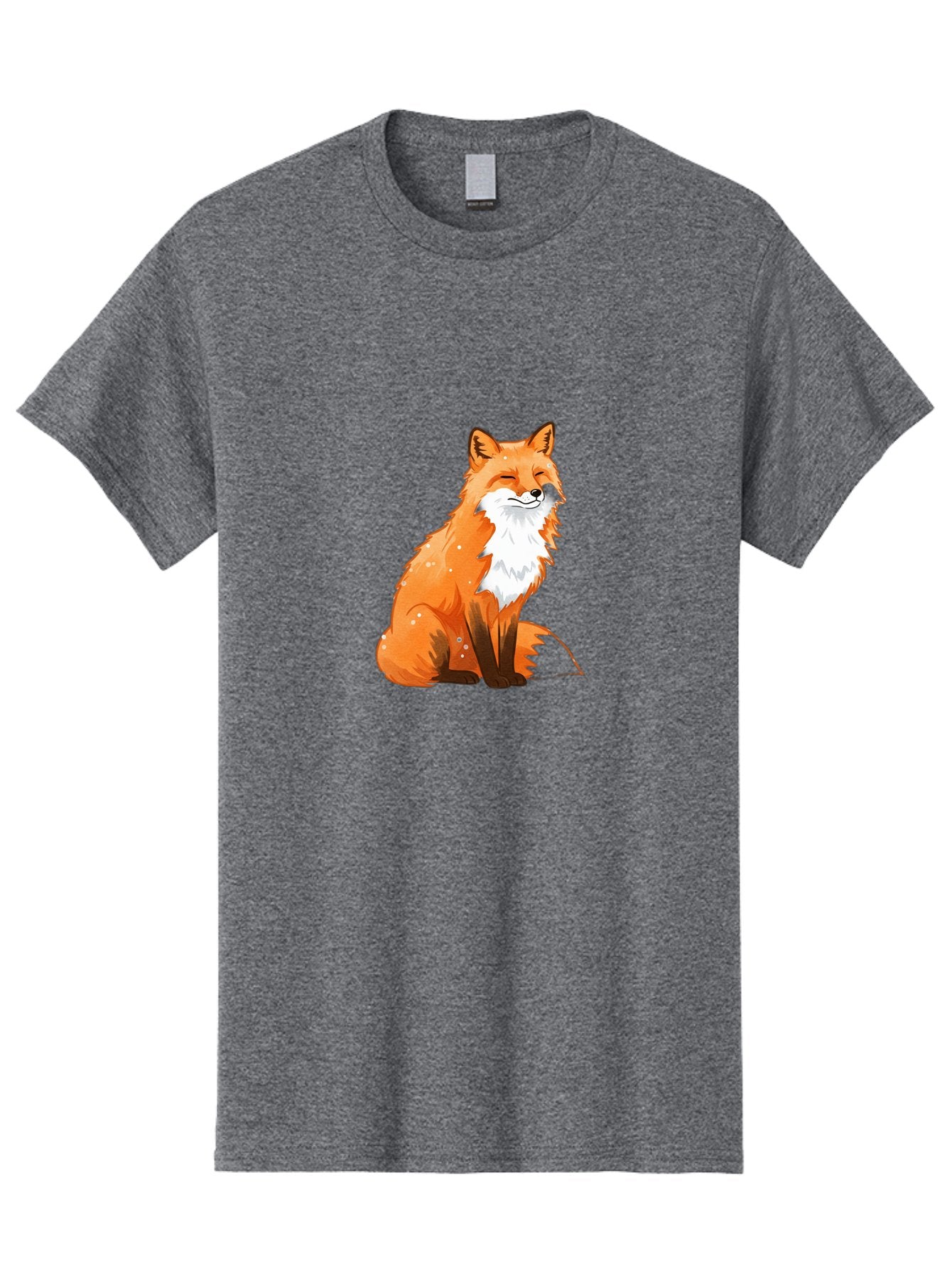 Sitting-Fox Men'S Graphic Tee, 100% Cotton, Comfortable Casual Summer Wear, Machine Washable, Vintage Camera, Old Camera, Antique Camera, Black Camera, Classic Photography, Photography Equipment, Nostalgic Device, Film Camera, Camera Art Baf507 5