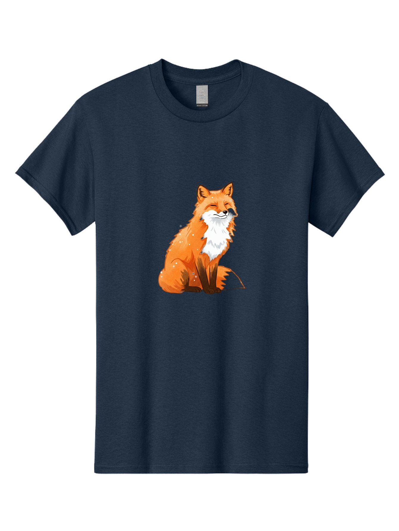 Sitting-Fox Men'S Graphic Tee, 100% Cotton, Comfortable Casual Summer Wear, Machine Washable, Vintage Camera, Old Camera, Antique Camera, Black Camera, Classic Photography, Photography Equipment, Nostalgic Device, Film Camera, Camera Art Baf507 4