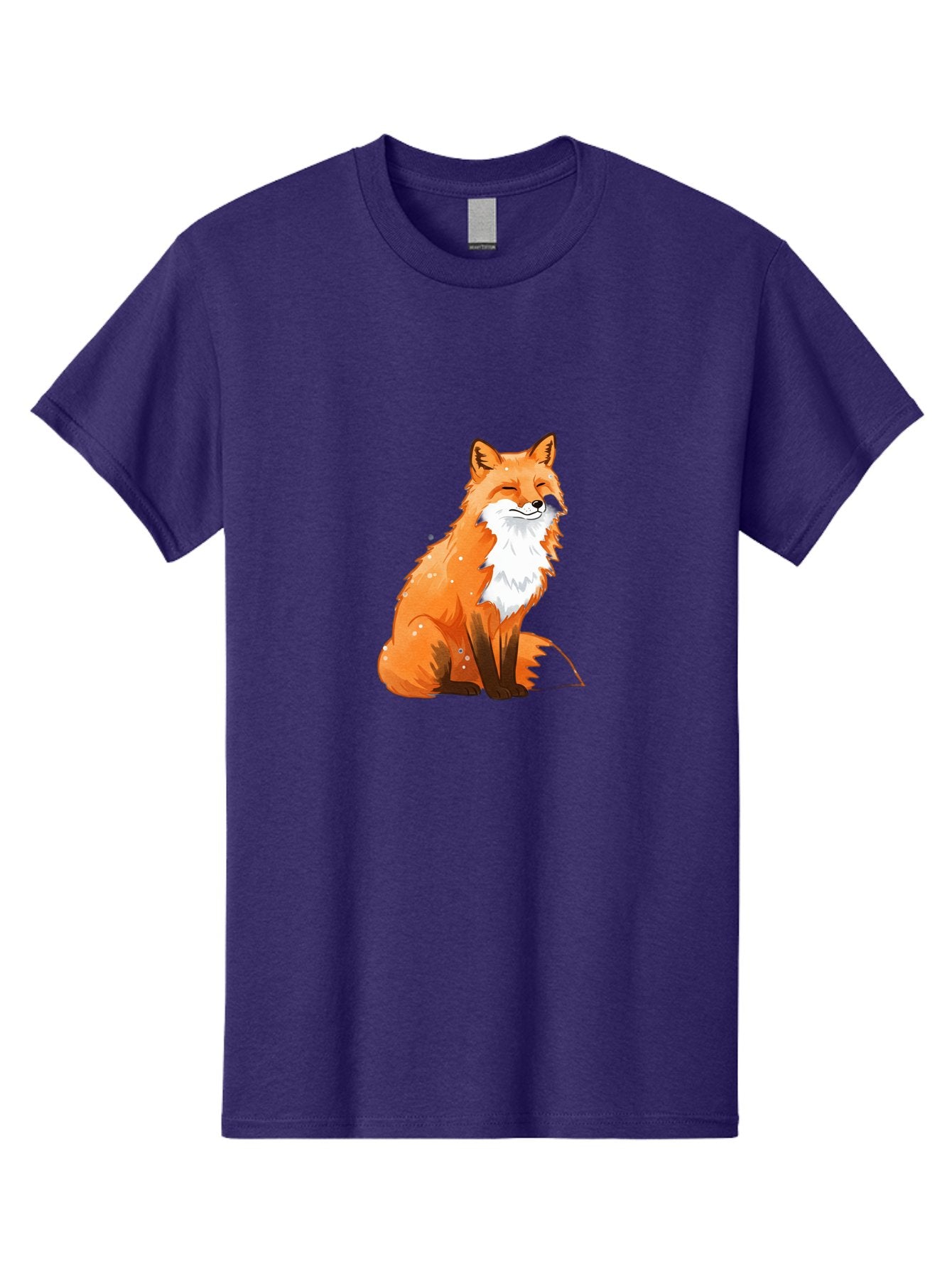 Sitting-Fox Men'S Graphic Tee, 100% Cotton, Comfortable Casual Summer Wear, Machine Washable, Vintage Camera, Old Camera, Antique Camera, Black Camera, Classic Photography, Photography Equipment, Nostalgic Device, Film Camera, Camera Art Baf507 12