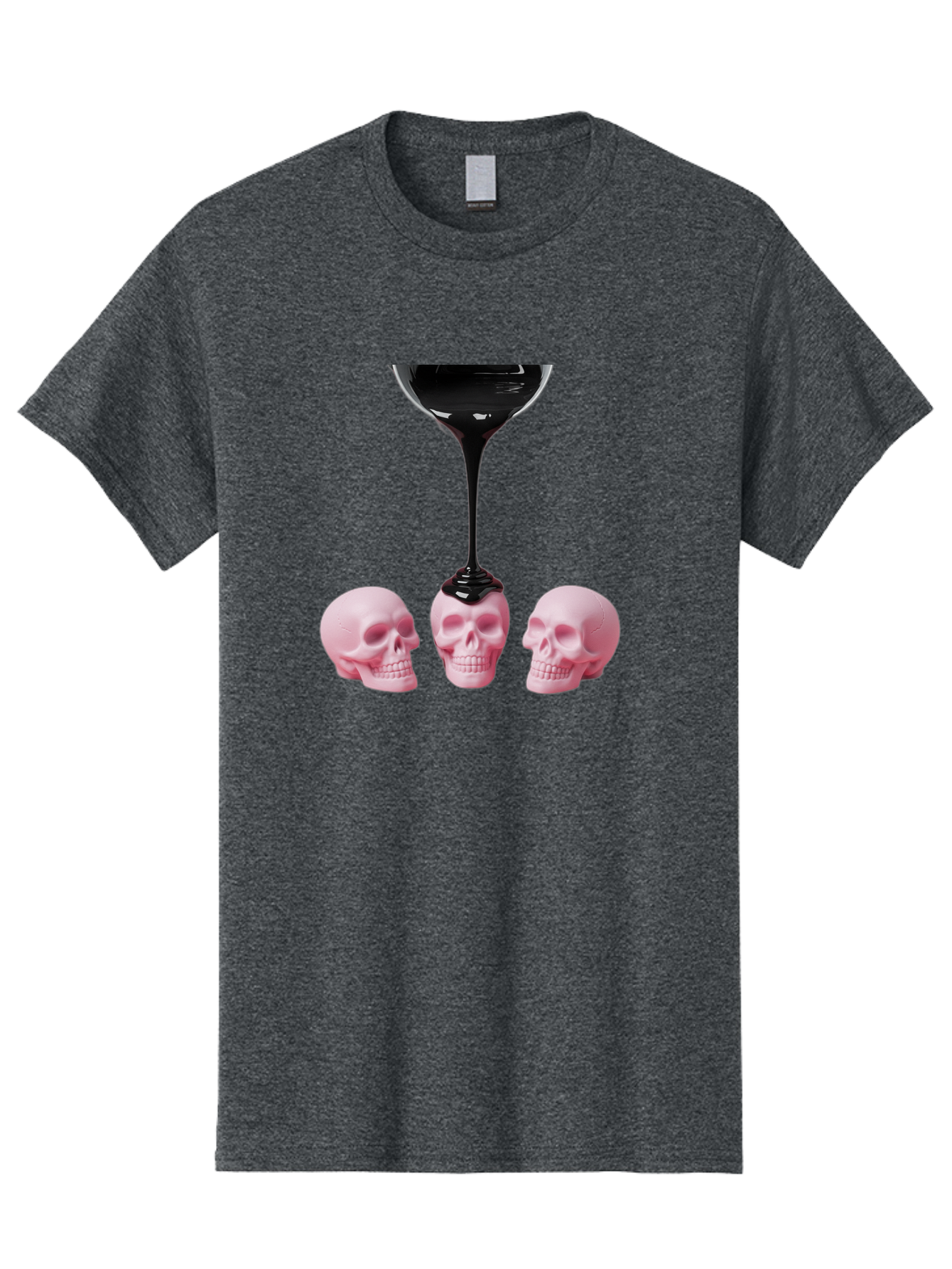 Skulls-And-Liquid Men'S Graphic Tee, 100% Cotton, Comfortable Casual Summer Wear, Machine Washable, Vintage Camera, Old Camera, Antique Camera, Black Camera, Classic Photography, Photography Equipment, Nostalgic Device, Film Camera, Camera Art Baf509 3