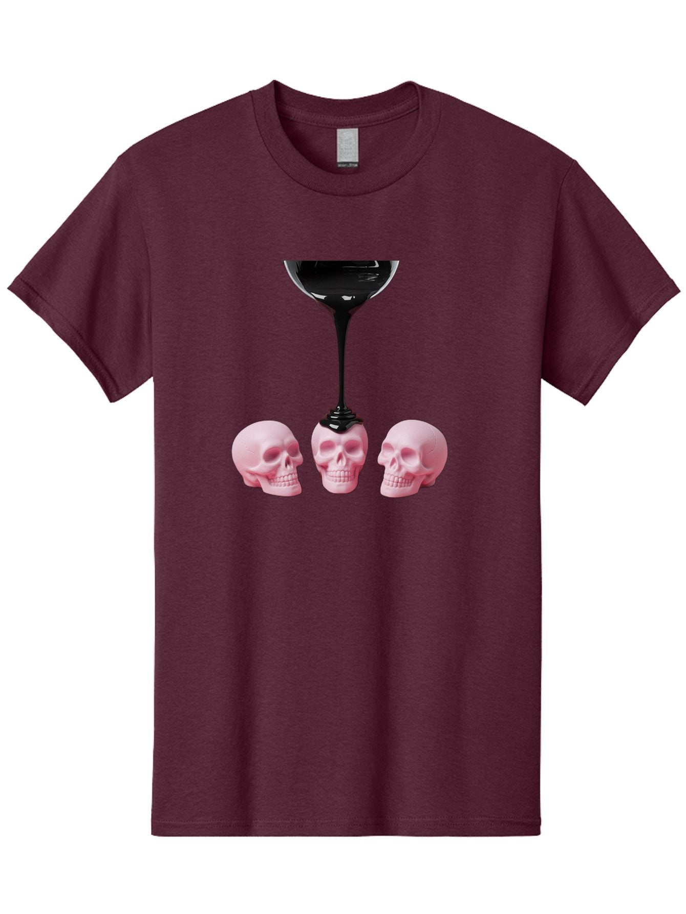 Skulls-And-Liquid Men'S Graphic Tee, 100% Cotton, Comfortable Casual Summer Wear, Machine Washable, Vintage Camera, Old Camera, Antique Camera, Black Camera, Classic Photography, Photography Equipment, Nostalgic Device, Film Camera, Camera Art Baf509