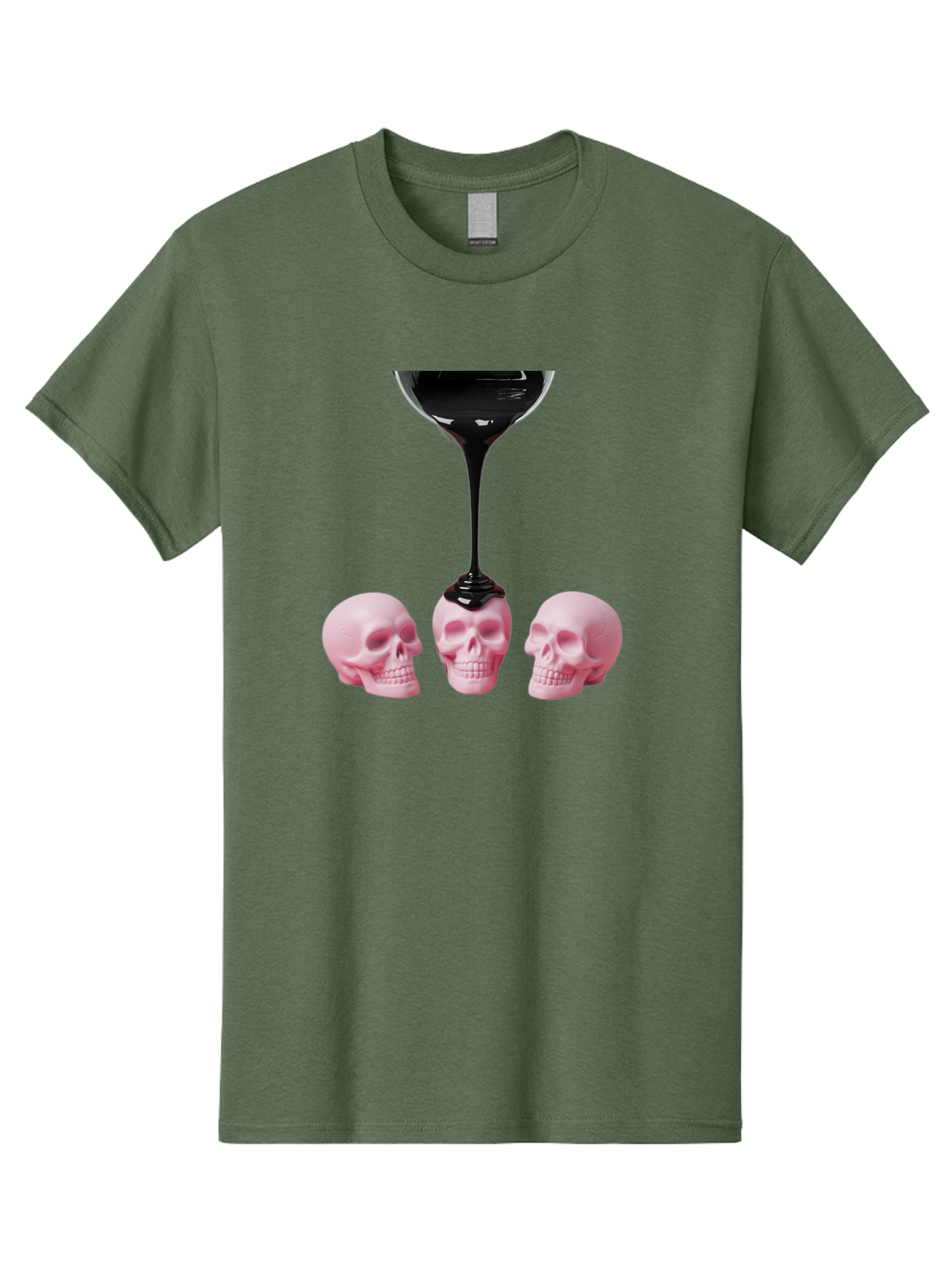 Skulls-And-Liquid Men'S Graphic Tee, 100% Cotton, Comfortable Casual Summer Wear, Machine Washable, Vintage Camera, Old Camera, Antique Camera, Black Camera, Classic Photography, Photography Equipment, Nostalgic Device, Film Camera, Camera Art Baf509 10
