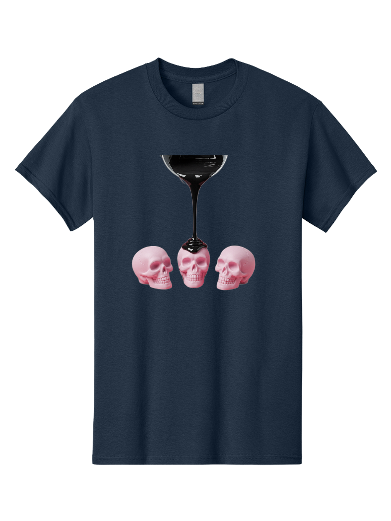 Skulls-And-Liquid Men'S Graphic Tee, 100% Cotton, Comfortable Casual Summer Wear, Machine Washable, Vintage Camera, Old Camera, Antique Camera, Black Camera, Classic Photography, Photography Equipment, Nostalgic Device, Film Camera, Camera Art Baf509 13