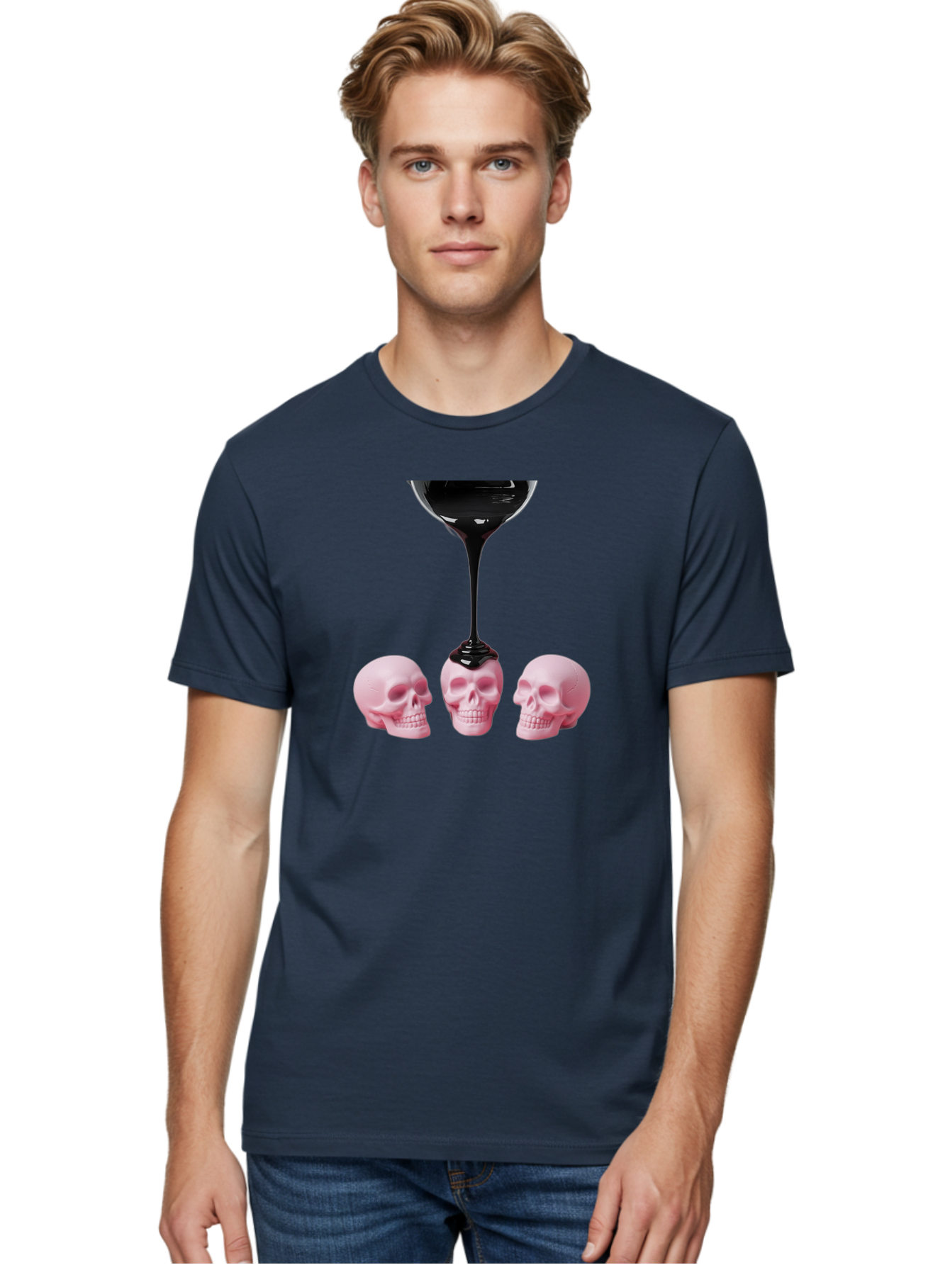 Skulls-And-Liquid Men'S Graphic Tee, 100% Cotton, Comfortable Casual Summer Wear, Machine Washable, Vintage Camera, Old Camera, Antique Camera, Black Camera, Classic Photography, Photography Equipment, Nostalgic Device, Film Camera, Camera Art Baf509 28
