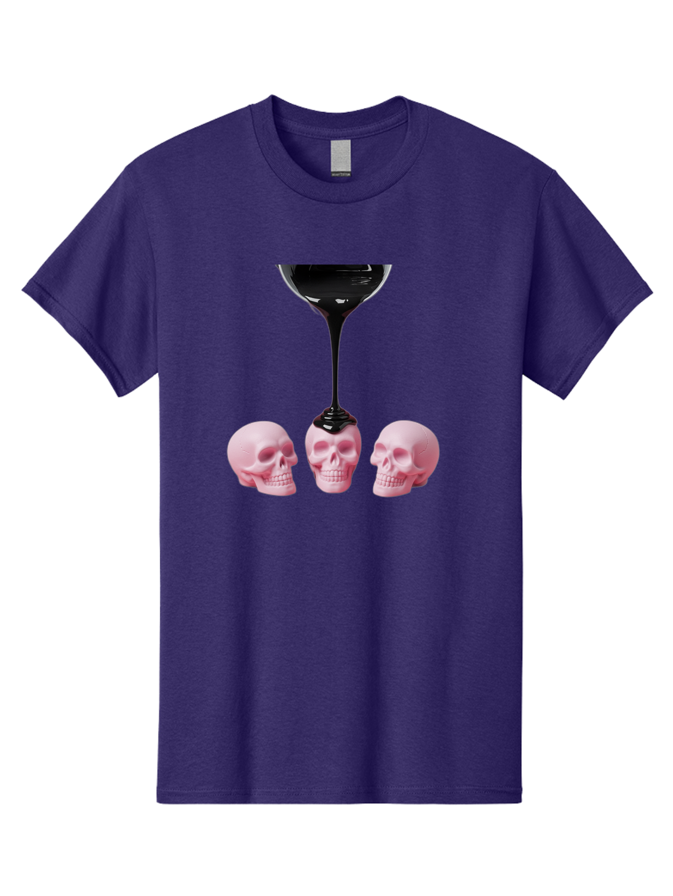 Skulls-And-Liquid Men'S Graphic Tee, 100% Cotton, Comfortable Casual Summer Wear, Machine Washable, Vintage Camera, Old Camera, Antique Camera, Black Camera, Classic Photography, Photography Equipment, Nostalgic Device, Film Camera, Camera Art Baf509 9