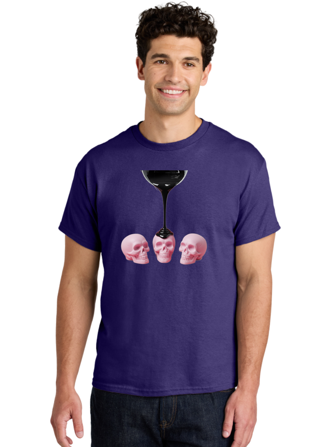 Skulls-And-Liquid Men'S Graphic Tee, 100% Cotton, Comfortable Casual Summer Wear, Machine Washable, Vintage Camera, Old Camera, Antique Camera, Black Camera, Classic Photography, Photography Equipment, Nostalgic Device, Film Camera, Camera Art Baf509 24