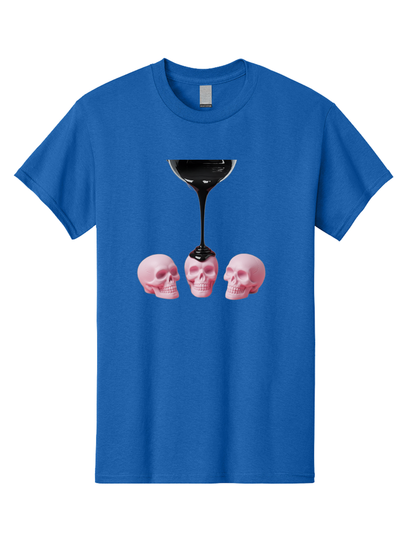 Skulls-And-Liquid Men'S Graphic Tee, 100% Cotton, Comfortable Casual Summer Wear, Machine Washable, Vintage Camera, Old Camera, Antique Camera, Black Camera, Classic Photography, Photography Equipment, Nostalgic Device, Film Camera, Camera Art Baf509 15
