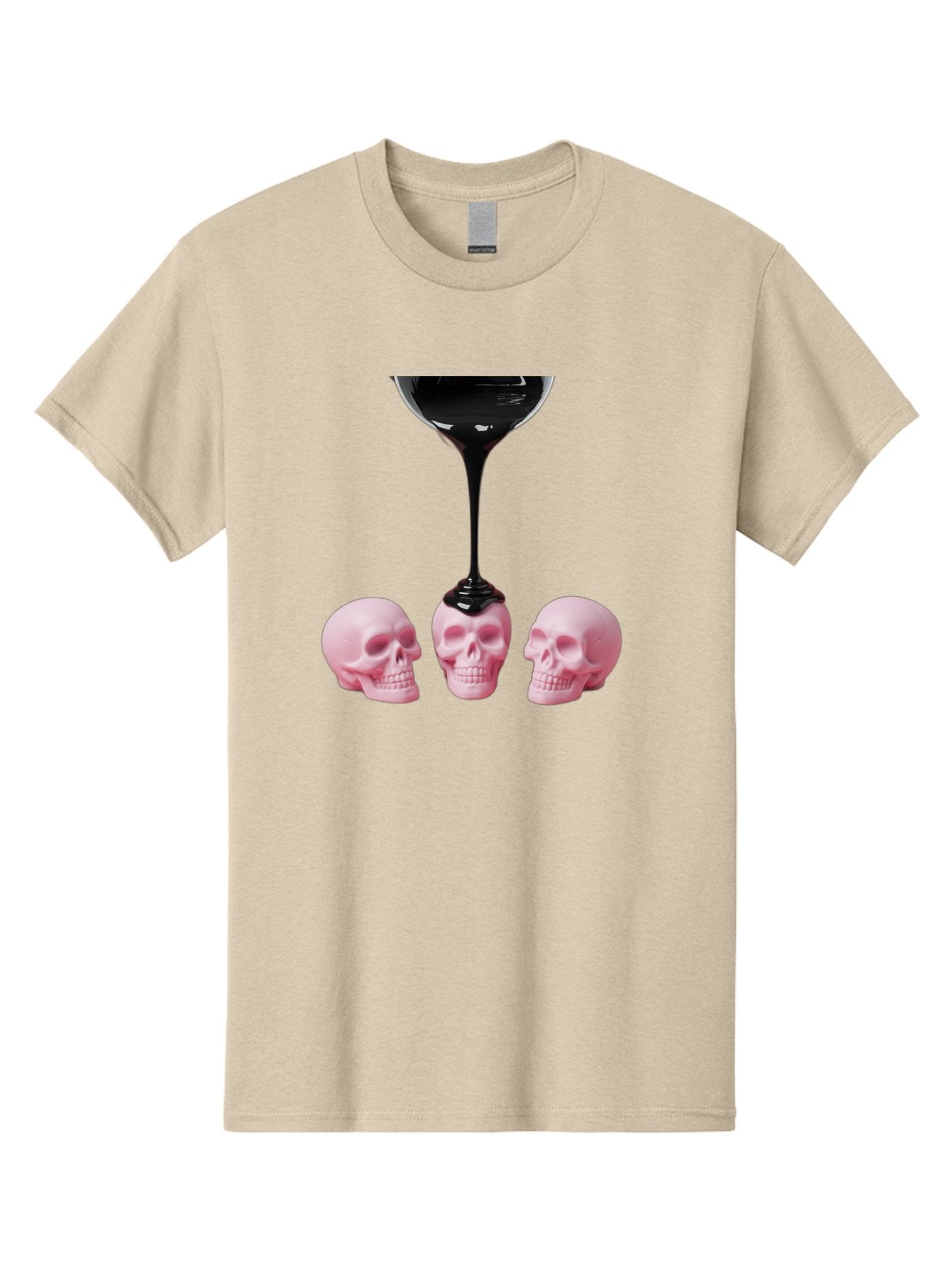 Skulls-And-Liquid Men'S Graphic Tee, 100% Cotton, Comfortable Casual Summer Wear, Machine Washable, Vintage Camera, Old Camera, Antique Camera, Black Camera, Classic Photography, Photography Equipment, Nostalgic Device, Film Camera, Camera Art Baf509 4