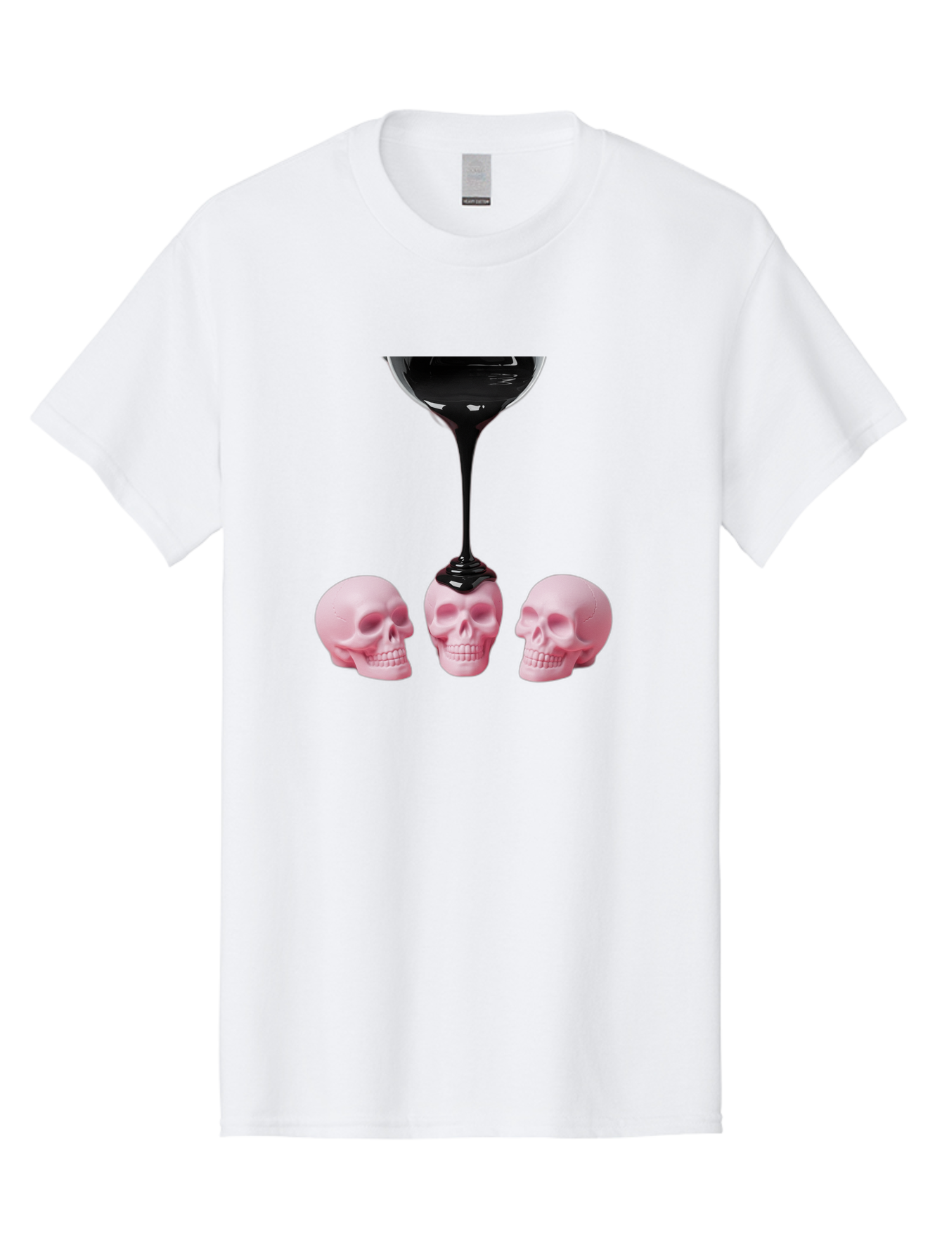 Skulls-And-Liquid Men'S Graphic Tee, 100% Cotton, Comfortable Casual Summer Wear, Machine Washable, Vintage Camera, Old Camera, Antique Camera, Black Camera, Classic Photography, Photography Equipment, Nostalgic Device, Film Camera, Camera Art Baf509 7