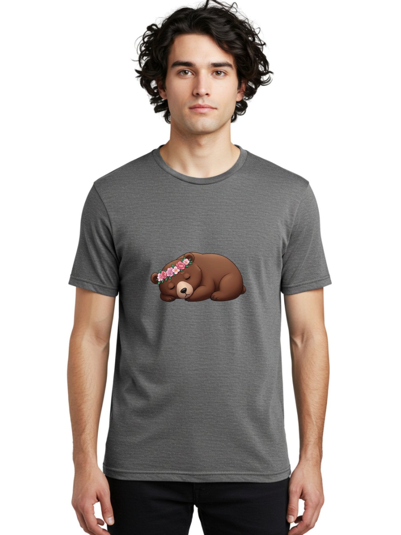 Sleeping-Bear Men'S Graphic Tee, 100% Cotton, Comfortable Casual Summer Wear, Machine Washable, Vintage Camera, Old Camera, Antique Camera, Black Camera, Classic Photography, Photography Equipment, Nostalgic Device, Film Camera, Camera Art Baf510 22