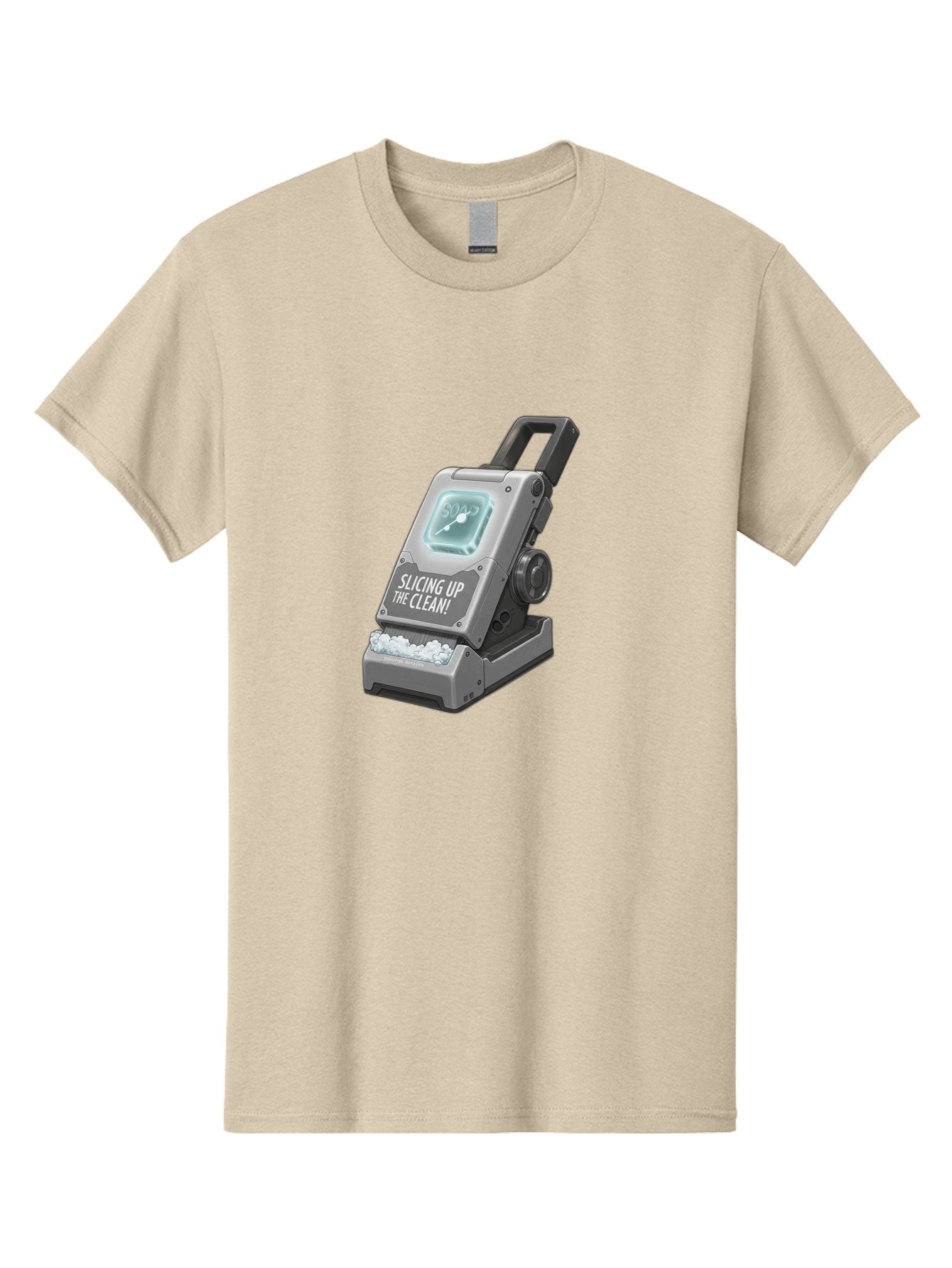 Slicing-Up-The-Clean Men'S Graphic Tee, 100% Cotton, Comfortable Casual Summer Wear, Machine Washable, Vintage Camera, Old Camera, Antique Camera, Black Camera, Classic Photography, Photography Equipment, Nostalgic Device, Film Camera, Baf513 9