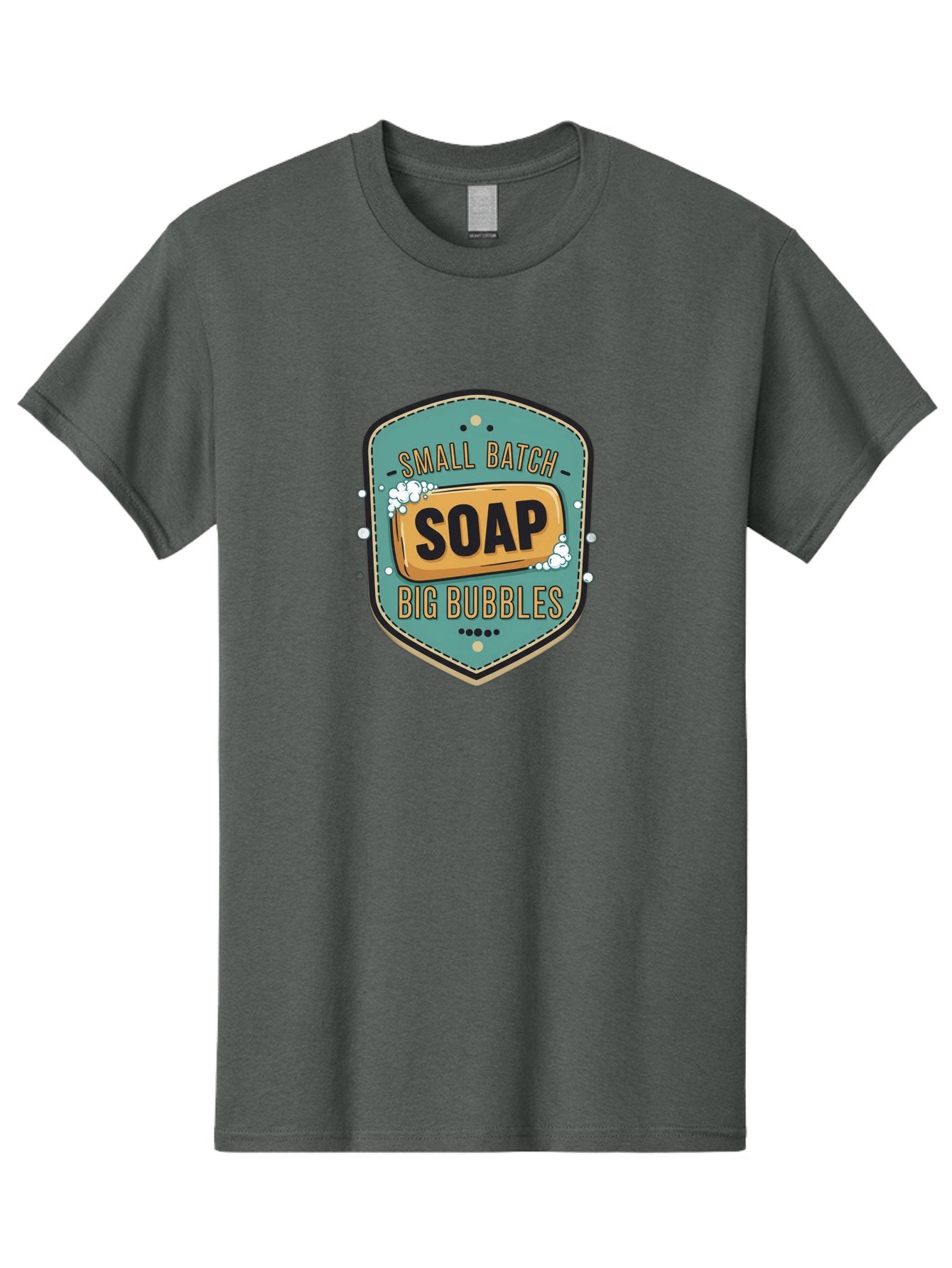 Small-Batch-Soap-Big-Bubbles Men'S Graphic Tee, 100% Cotton, Comfortable Casual Summer Wear, Machine Washable, Vintage Camera, Old Camera, Antique Camera, Black Camera, Classic Photography, Photography Equipment, Nostalgic Device, Film Camera, Baf516