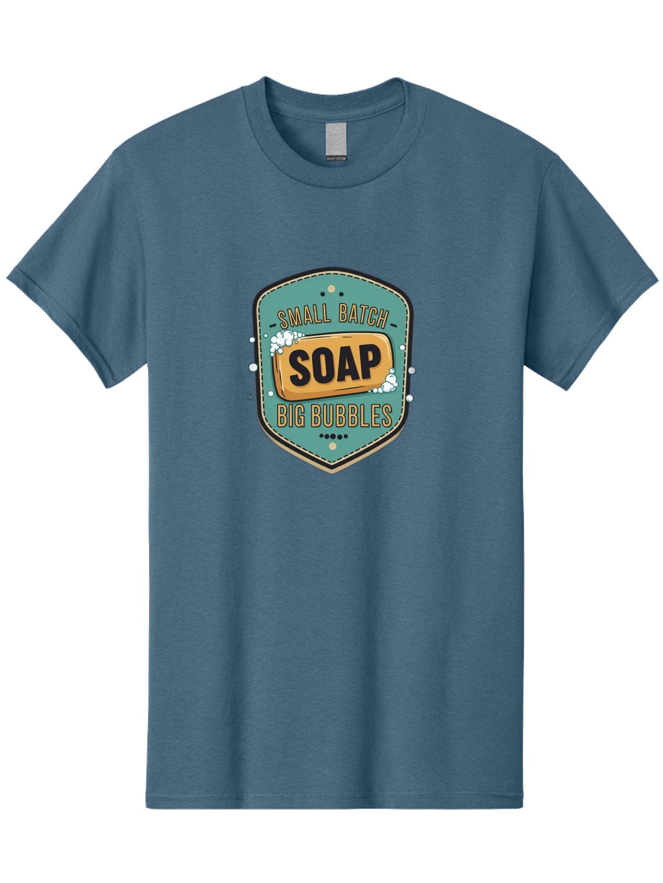 Small-Batch-Soap-Big-Bubbles Men'S Graphic Tee, 100% Cotton, Comfortable Casual Summer Wear, Machine Washable, Vintage Camera, Old Camera, Antique Camera, Black Camera, Classic Photography, Photography Equipment, Nostalgic Device, Film Camera, Baf516 7